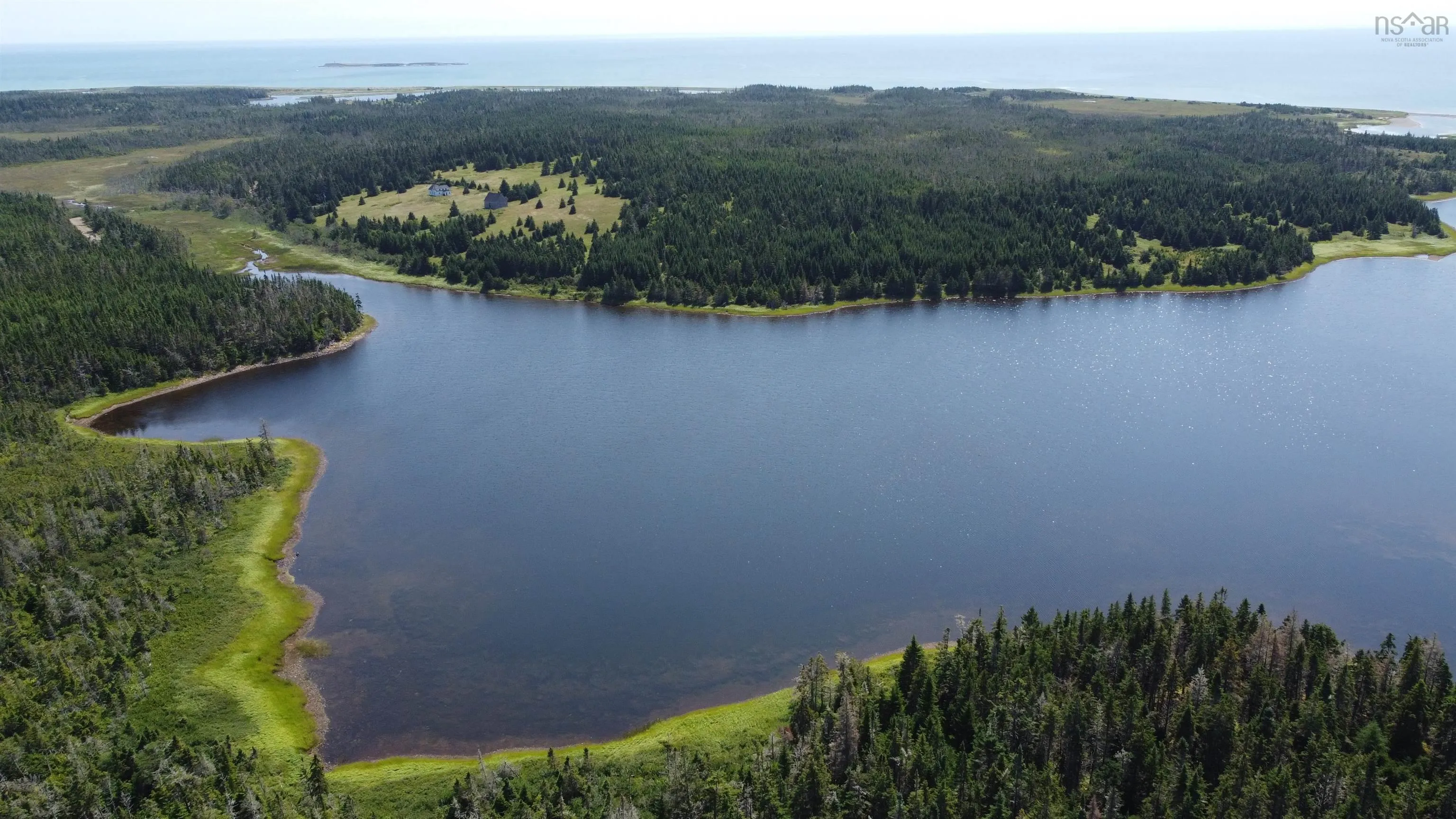 Fourchu Road, St. Esprit, NS B0E 1M0, ,Land,For Sale,Fourchu Road,202521102