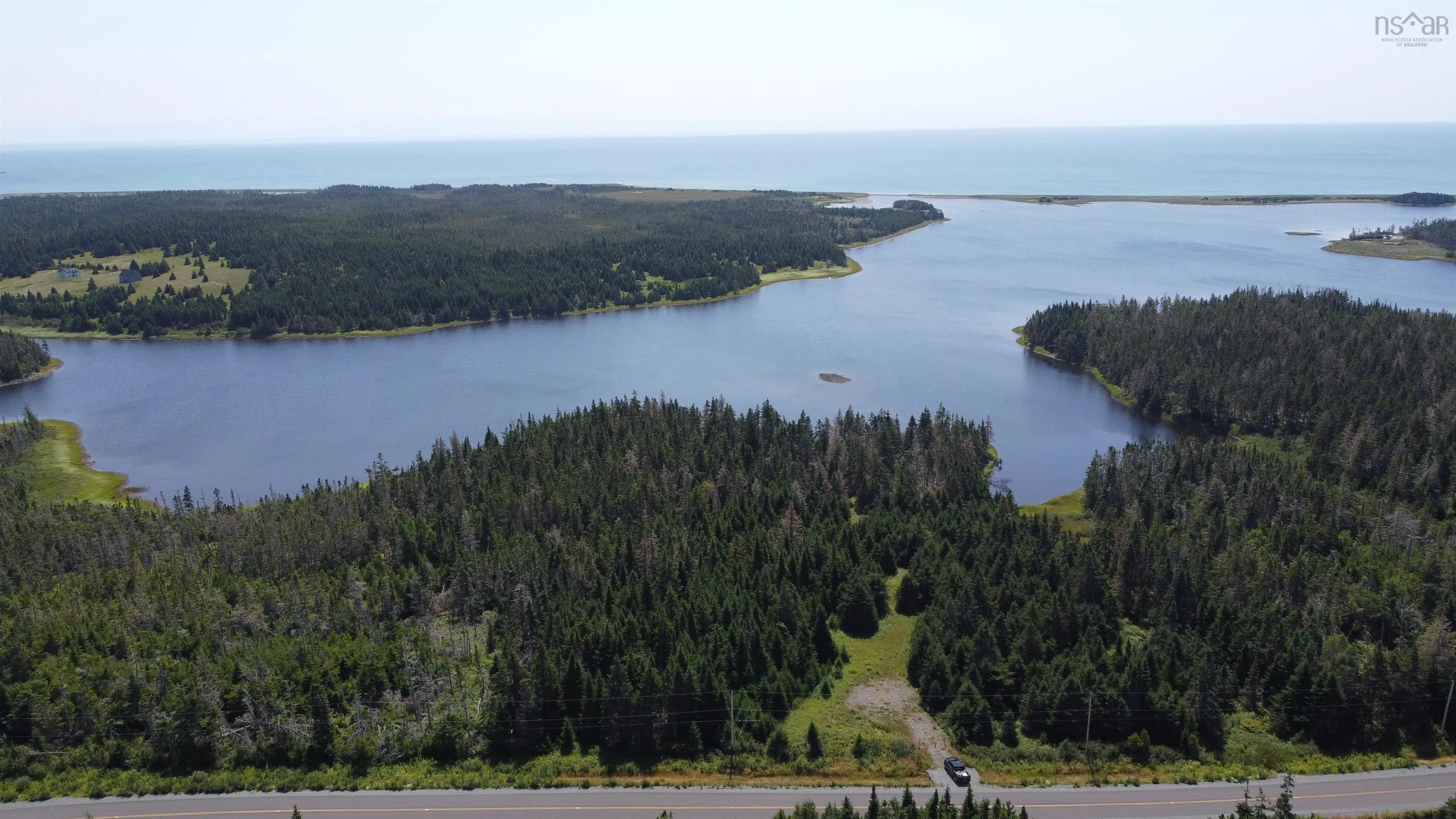 Fourchu Road, St. Esprit, NS B0E 1M0, ,Land,For Sale,Fourchu Road,202521102