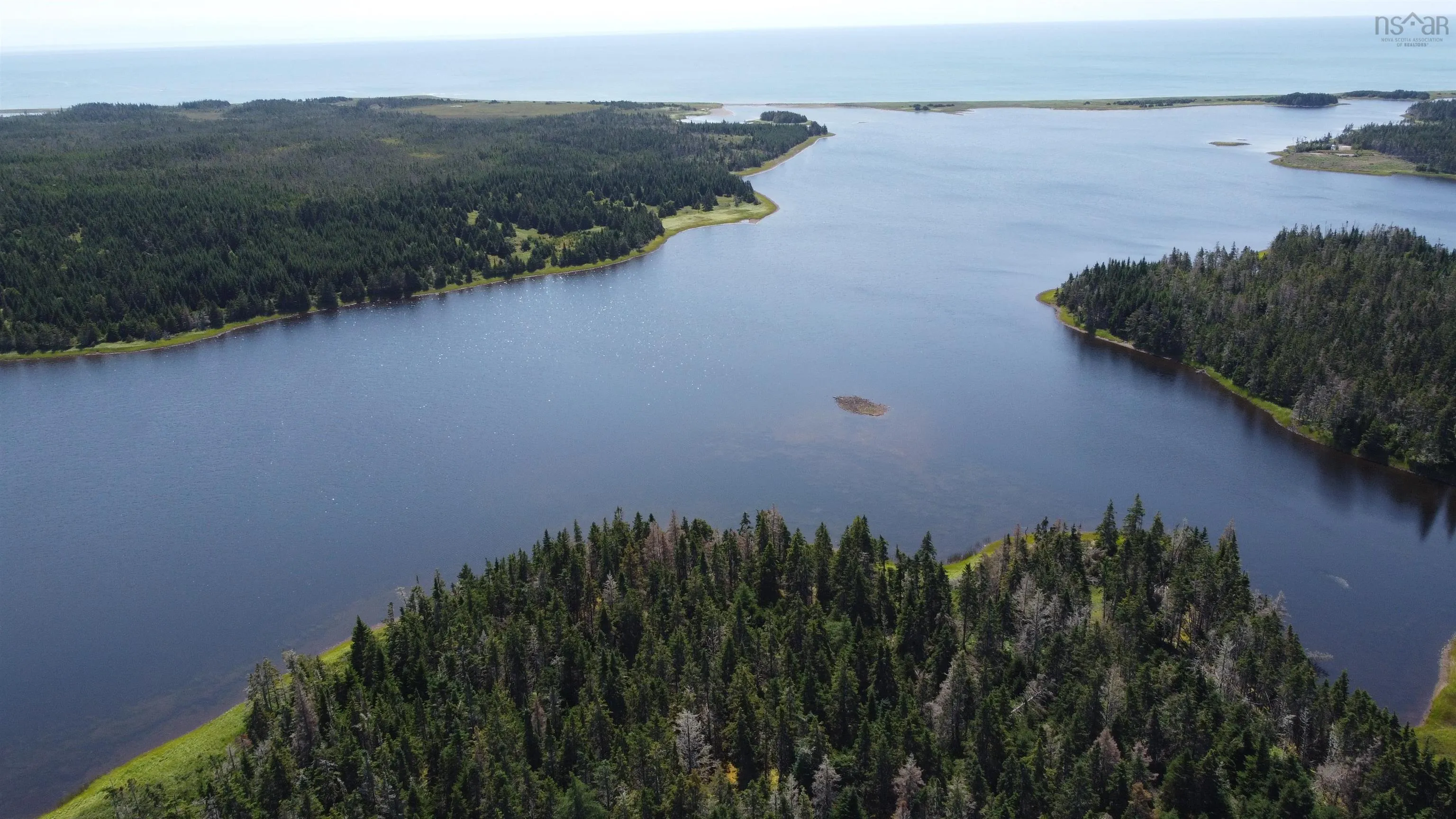 Fourchu Road, St. Esprit, NS B0E 1M0, ,Land,For Sale,Fourchu Road,202521102