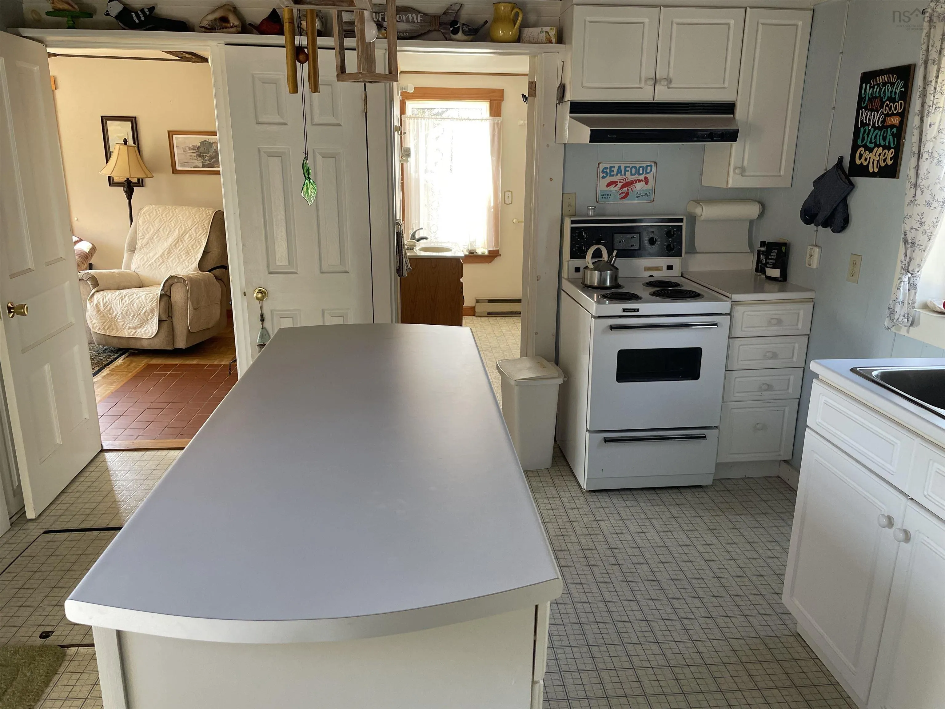 1095 New Harbour Lundy Road, Larry's River Ns B0h 1t0, 3 Bedrooms Bedrooms, ,1 BathroomBathrooms,Residential,For Sale,New Harbour Lundy,202504964