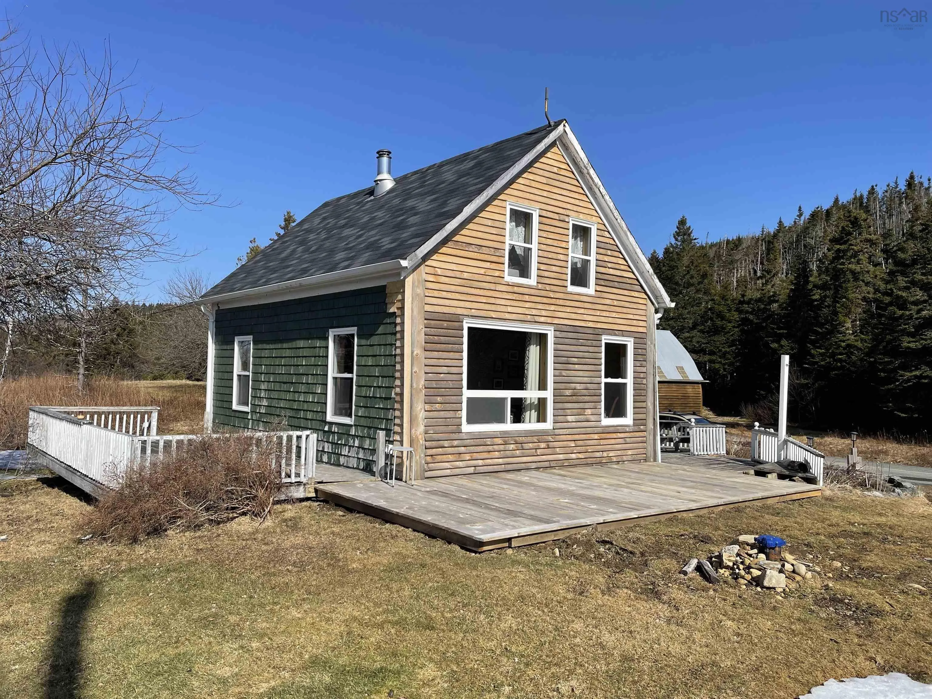 1095 New Harbour Lundy Road, Larry's River Ns B0h 1t0, 3 Bedrooms Bedrooms, ,1 BathroomBathrooms,Residential,For Sale,New Harbour Lundy,202504964