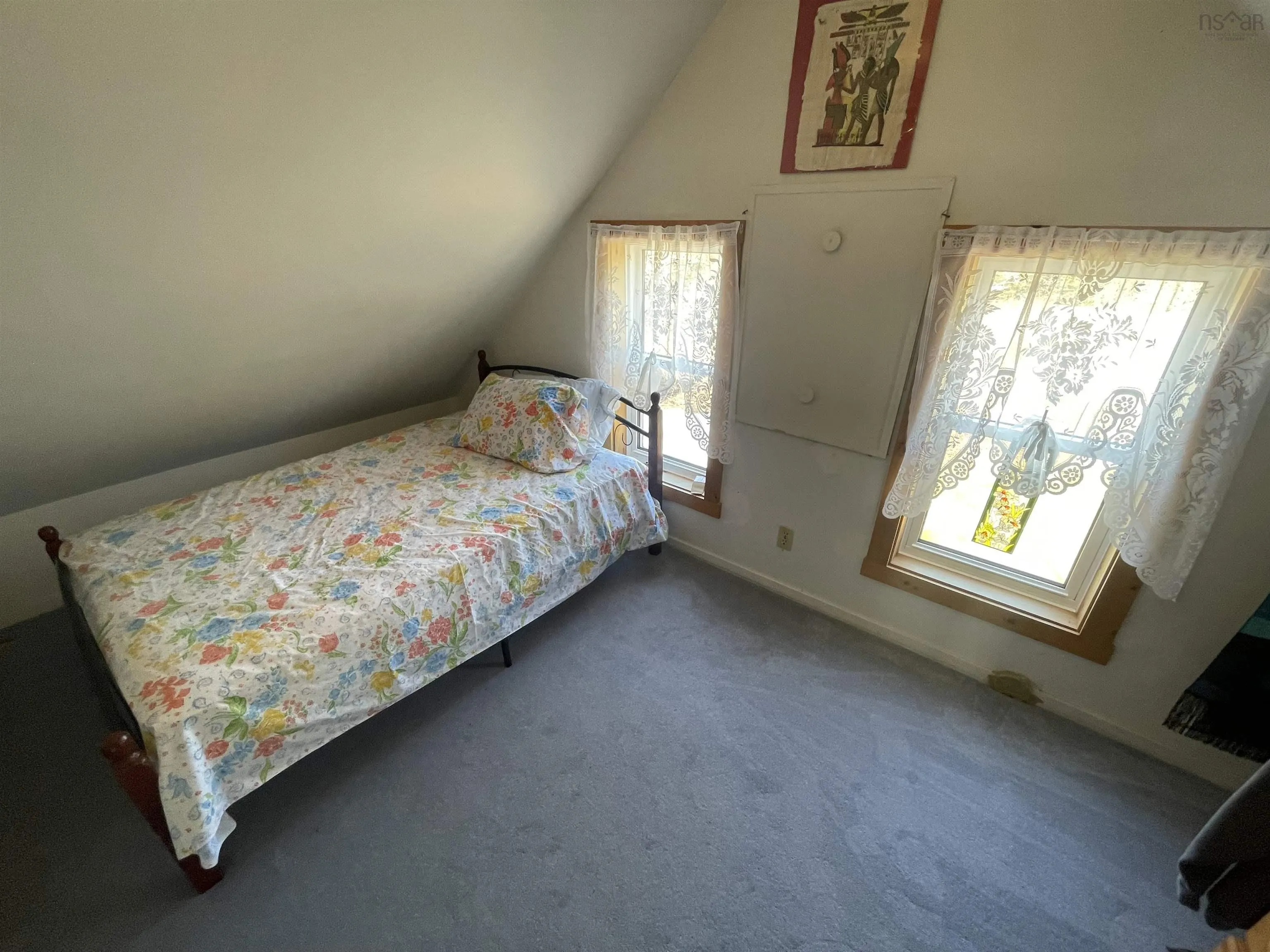 1095 New Harbour Lundy Road, Larry's River Ns B0h 1t0, 3 Bedrooms Bedrooms, ,1 BathroomBathrooms,Residential,For Sale,New Harbour Lundy,202504964