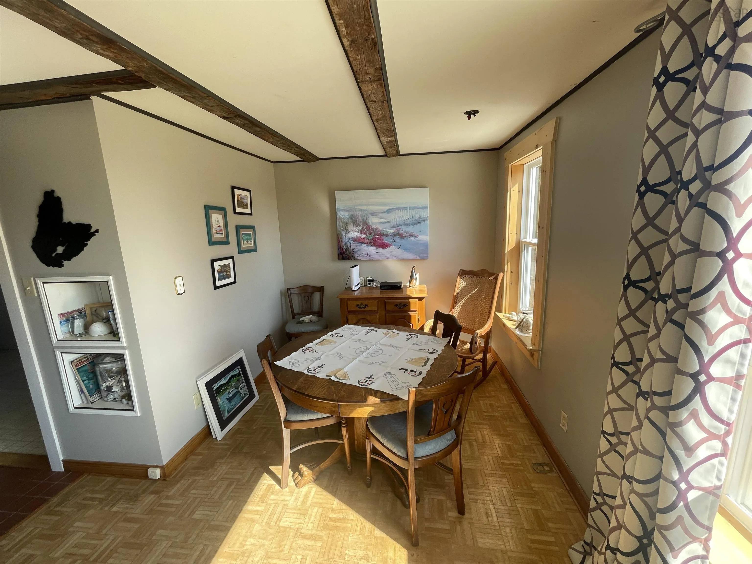 1095 New Harbour Lundy Road, Larry's River Ns B0h 1t0, 3 Bedrooms Bedrooms, ,1 BathroomBathrooms,Residential,For Sale,New Harbour Lundy,202504964