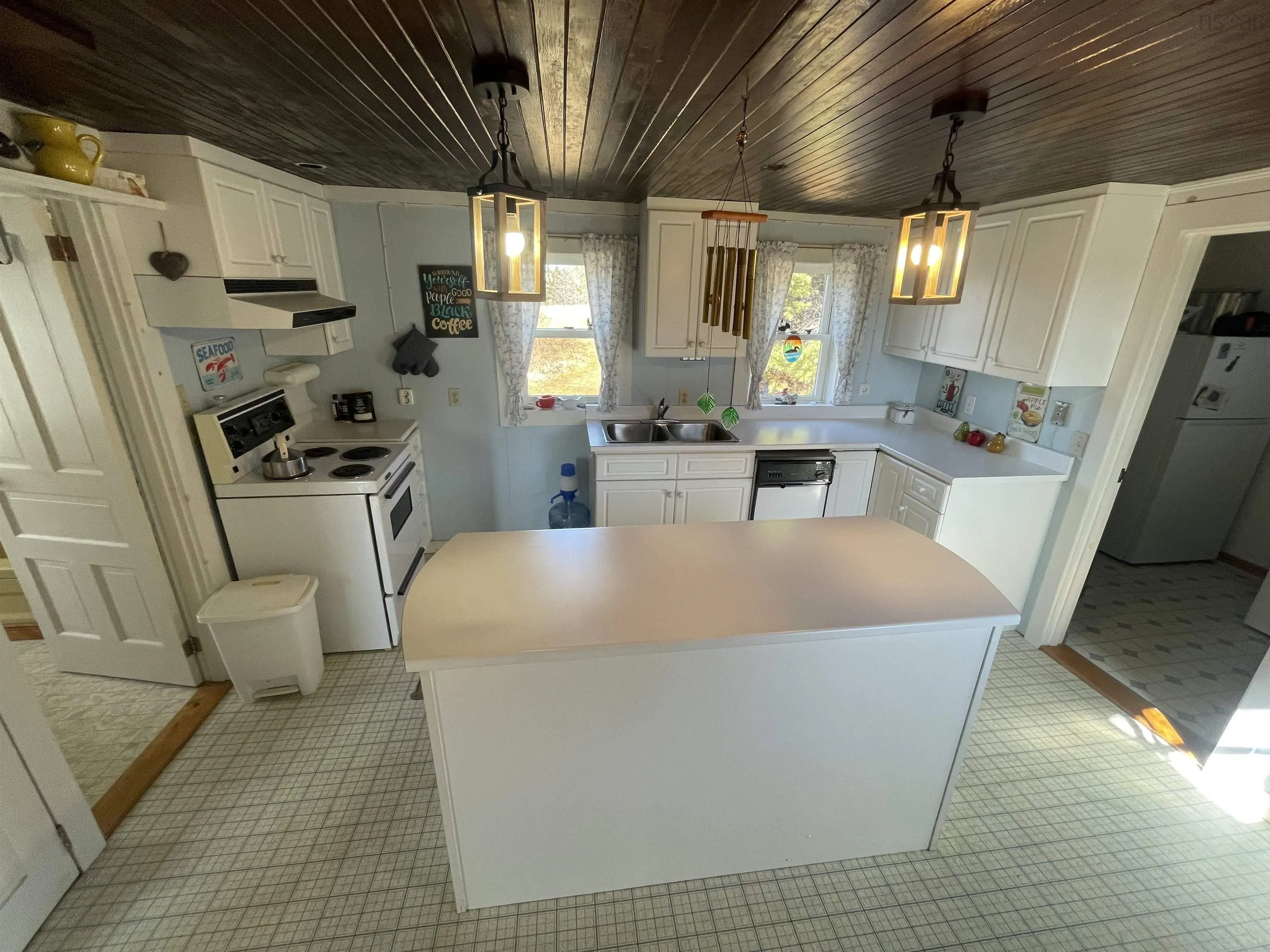 1095 New Harbour Lundy Road, Larry's River Ns B0h 1t0, 3 Bedrooms Bedrooms, ,1 BathroomBathrooms,Residential,For Sale,New Harbour Lundy,202504964