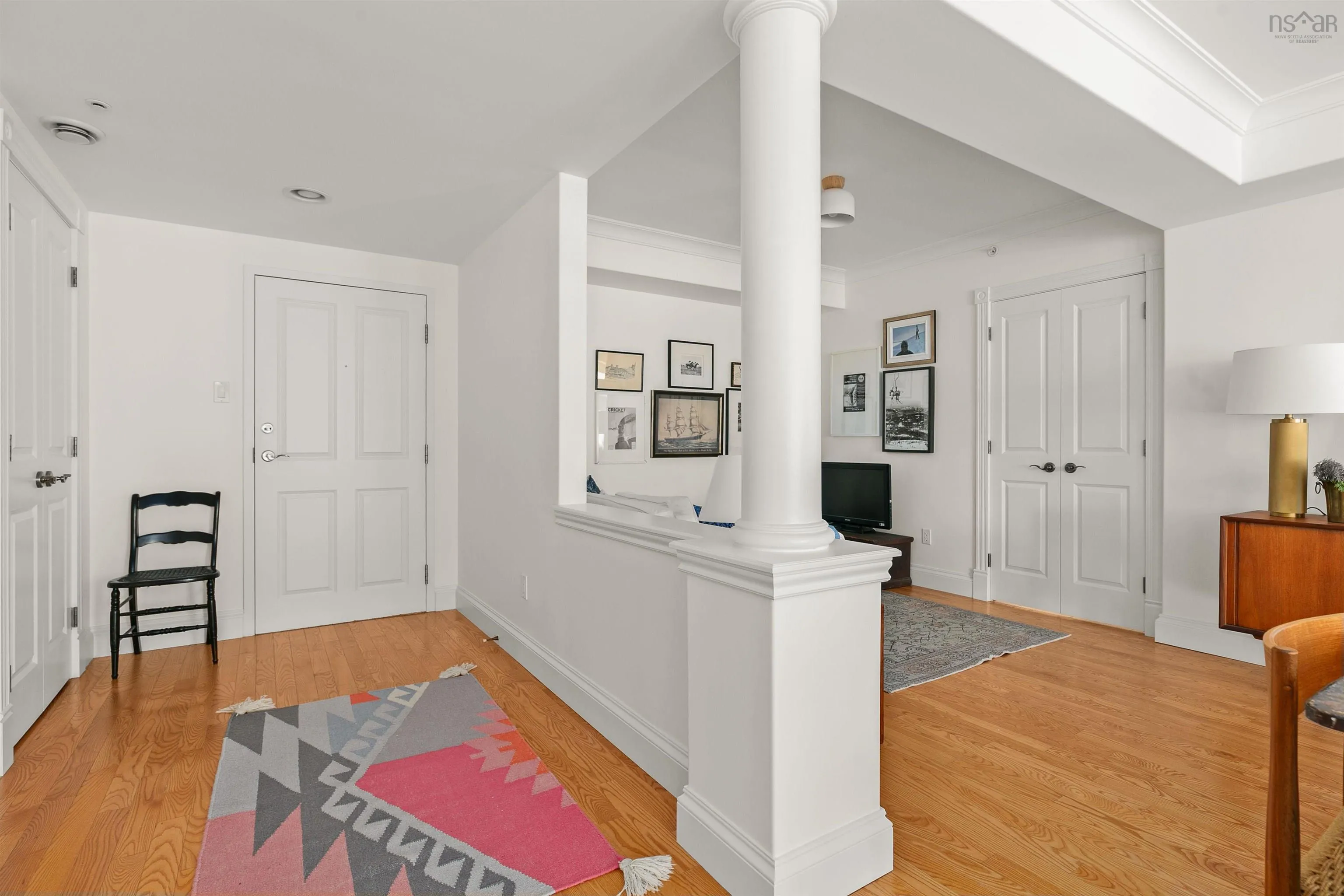 604-1540 Summer Street, Halifax, NS B3H 4R9, 1 Bedroom Bedrooms, ,1 BathroomBathrooms,Residential,For Sale,Summer,202521227