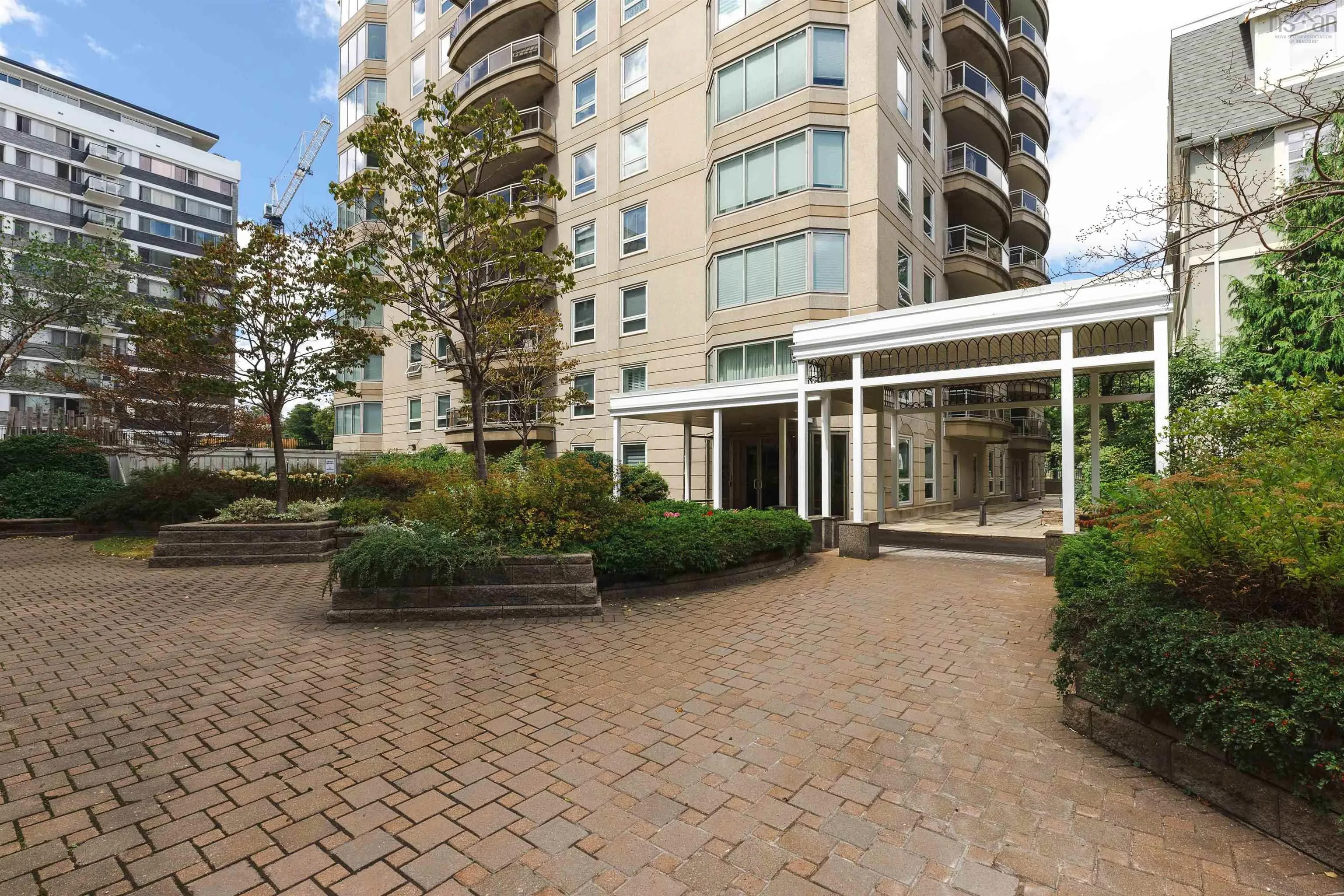 604-1540 Summer Street, Halifax, NS B3H 4R9, 1 Bedroom Bedrooms, ,1 BathroomBathrooms,Residential,For Sale,Summer,202521227