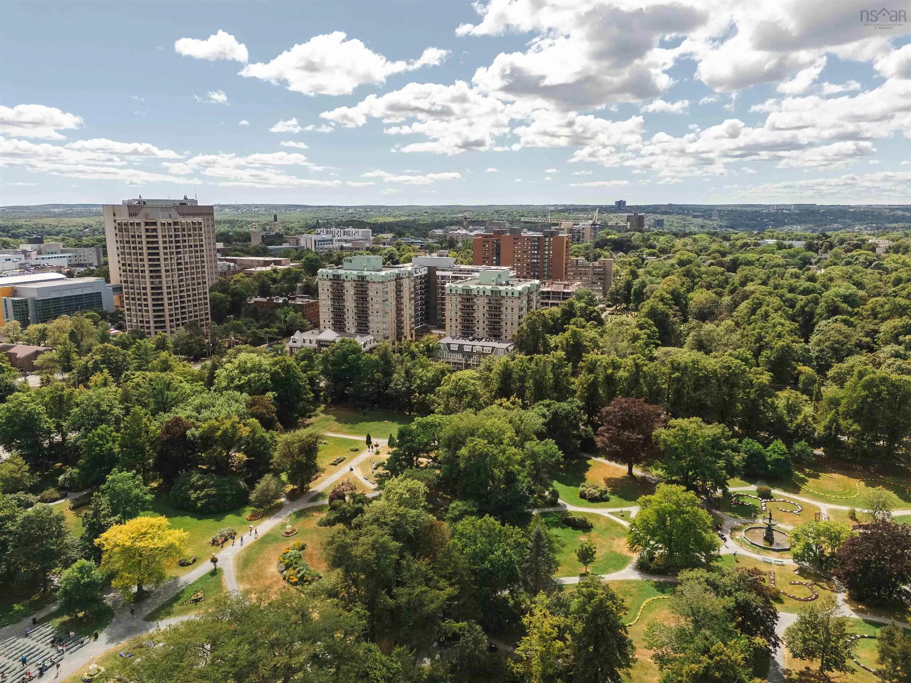604-1540 Summer Street, Halifax, NS B3H 4R9, 1 Bedroom Bedrooms, ,1 BathroomBathrooms,Residential,For Sale,Summer,202521227
