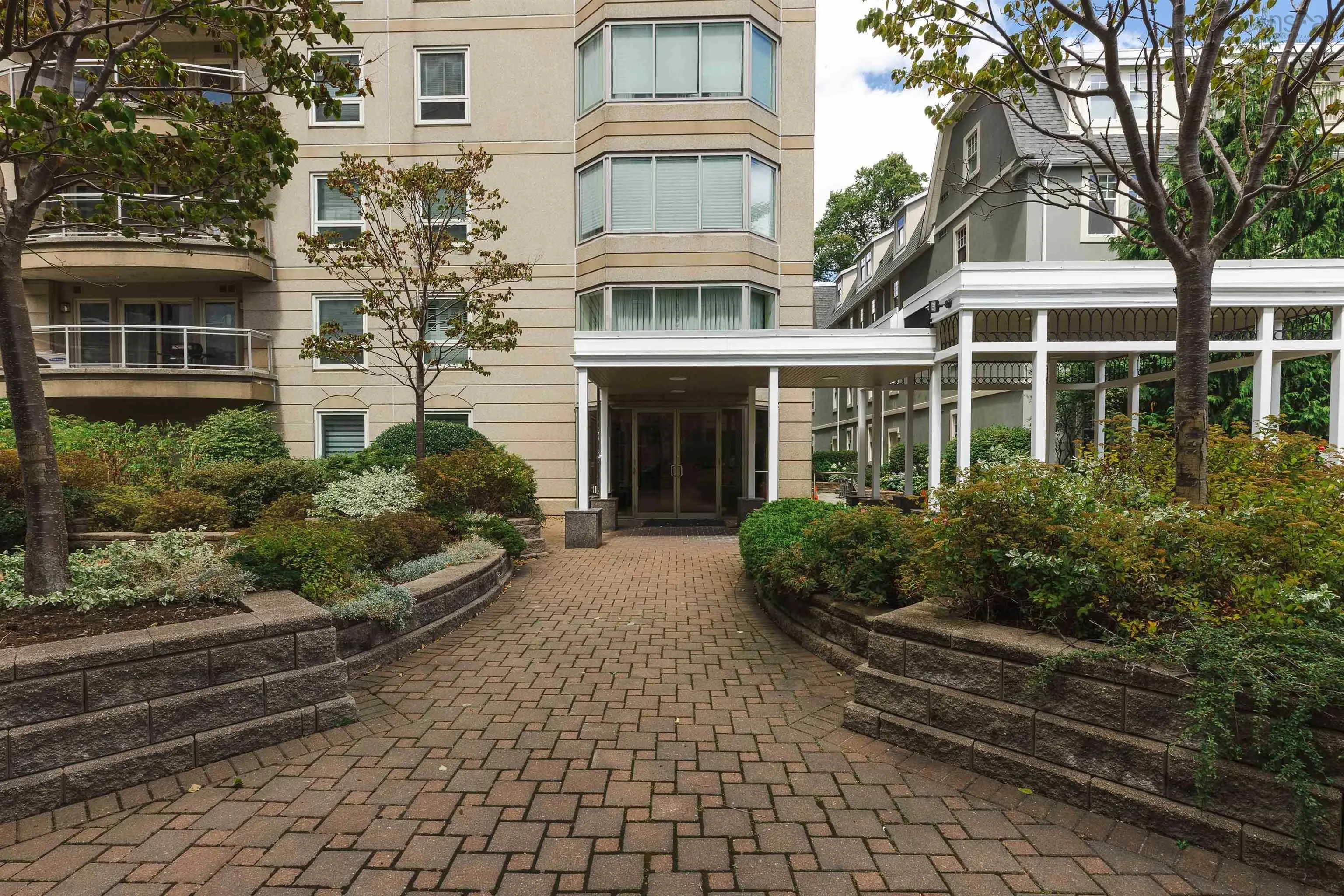 604-1540 Summer Street, Halifax, NS B3H 4R9, 1 Bedroom Bedrooms, ,1 BathroomBathrooms,Residential,For Sale,Summer,202521227