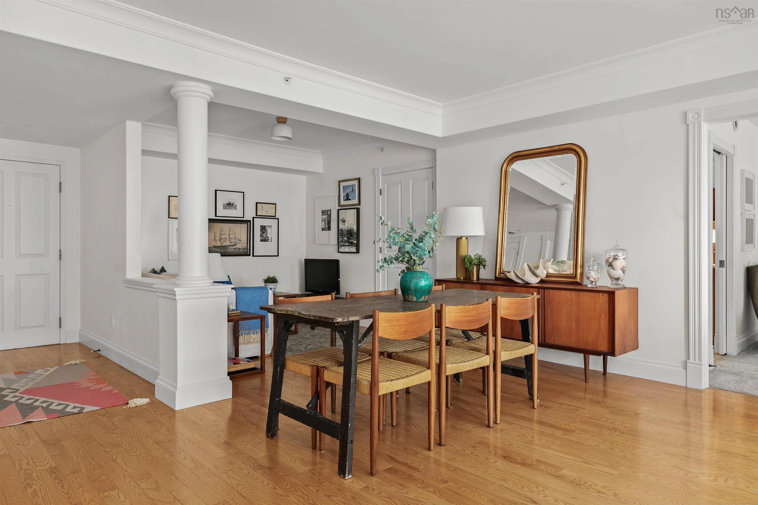 604-1540 Summer Street, Halifax, NS B3H 4R9, 1 Bedroom Bedrooms, ,1 BathroomBathrooms,Residential,For Sale,Summer,202521227