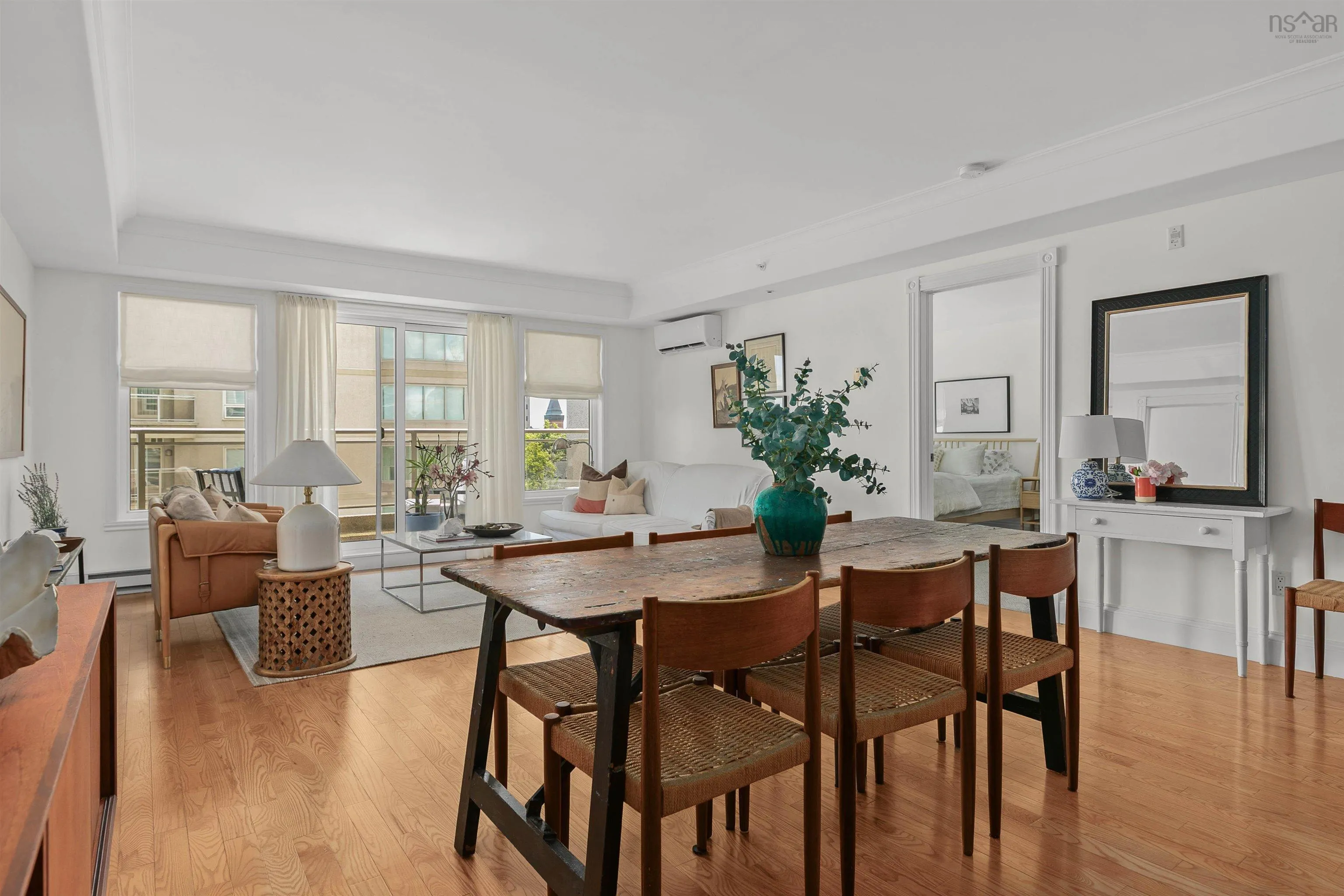 604-1540 Summer Street, Halifax, NS B3H 4R9, 1 Bedroom Bedrooms, ,1 BathroomBathrooms,Residential,For Sale,Summer,202521227