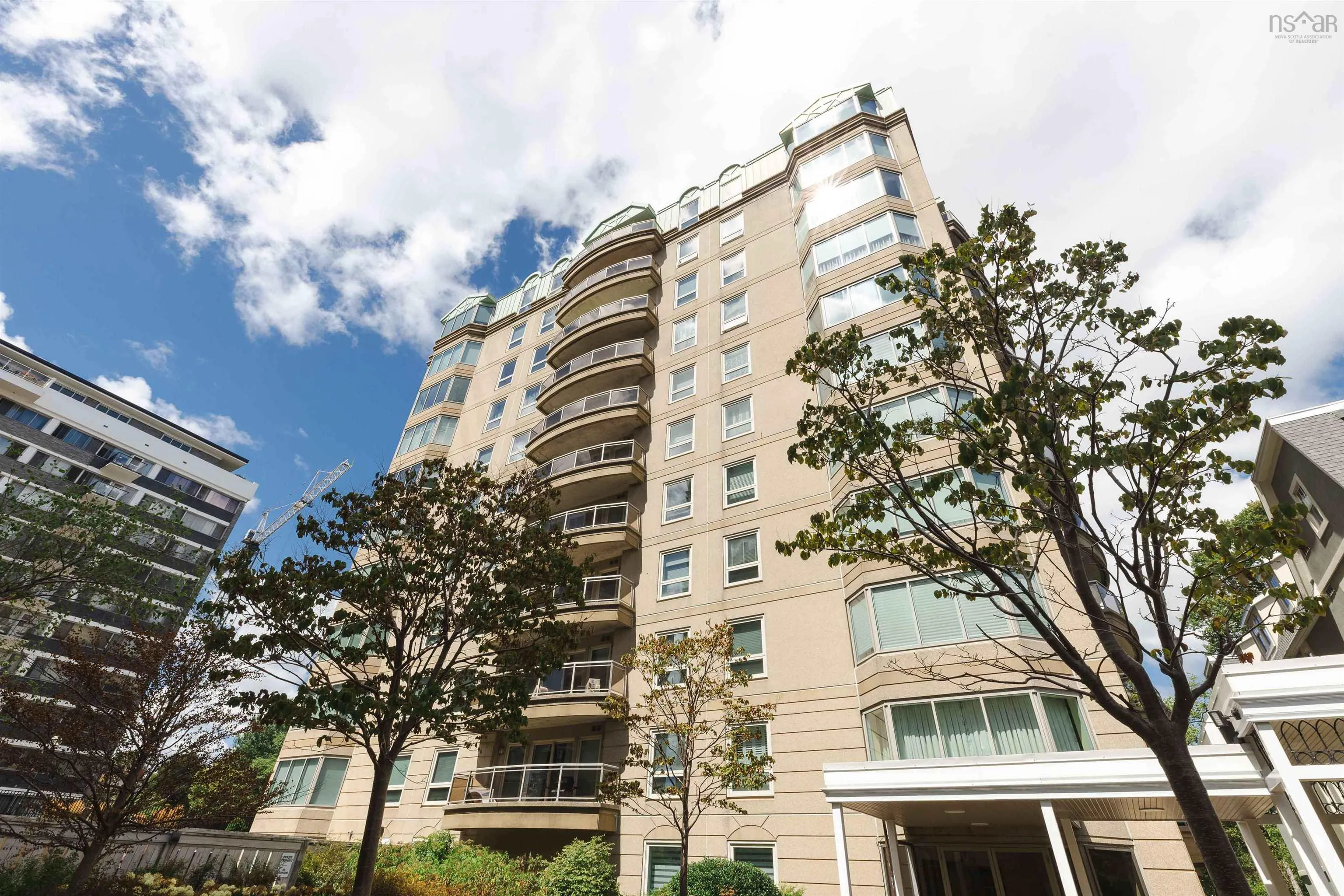 604-1540 Summer Street, Halifax, NS B3H 4R9, 1 Bedroom Bedrooms, ,1 BathroomBathrooms,Residential,For Sale,Summer,202521227