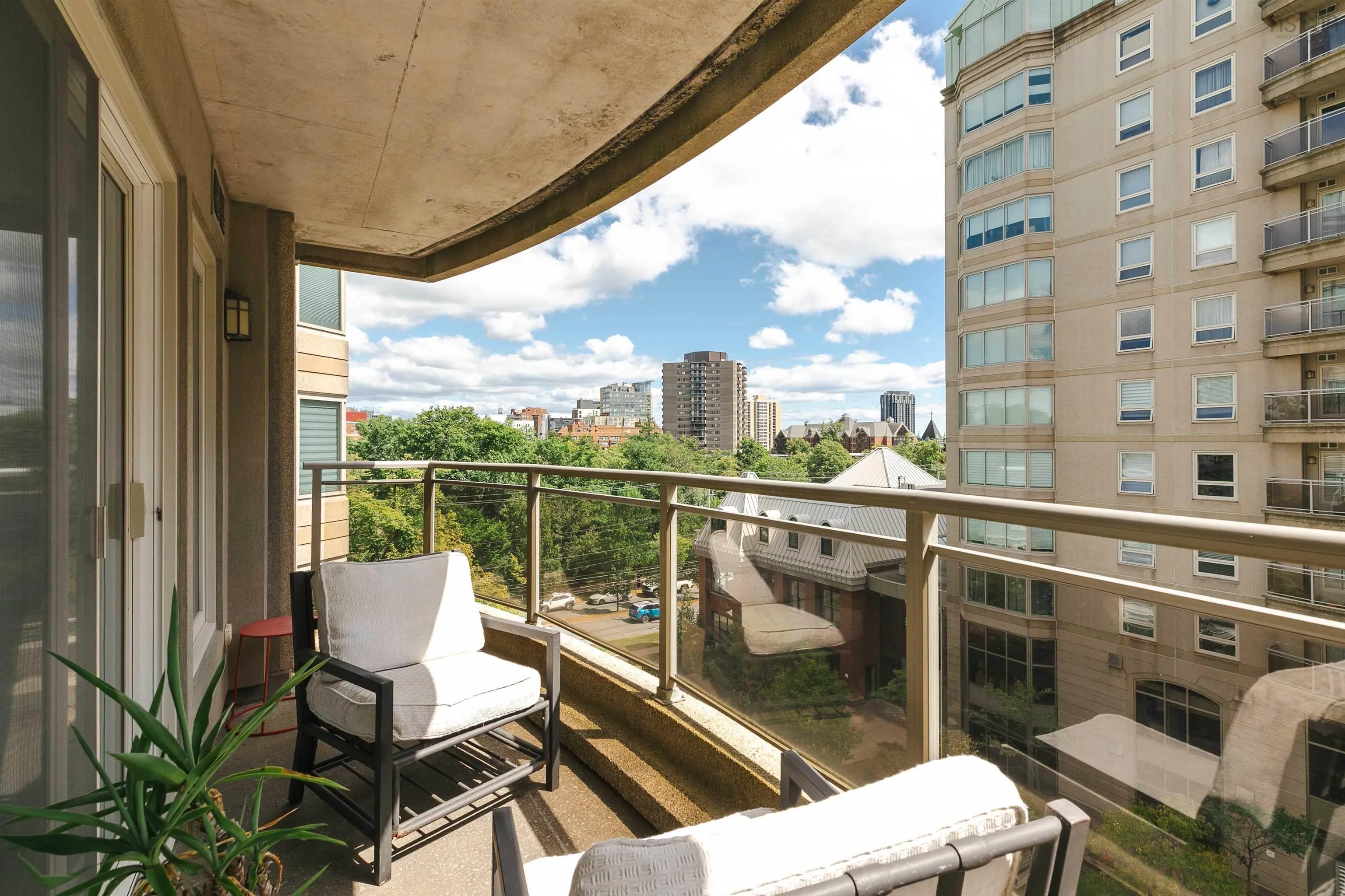 604-1540 Summer Street, Halifax, NS B3H 4R9, 1 Bedroom Bedrooms, ,1 BathroomBathrooms,Residential,For Sale,Summer,202521227