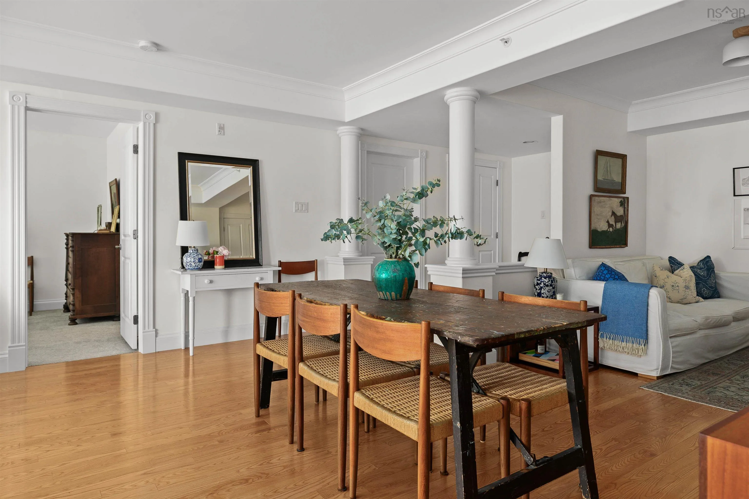604-1540 Summer Street, Halifax, NS B3H 4R9, 1 Bedroom Bedrooms, ,1 BathroomBathrooms,Residential,For Sale,Summer,202521227
