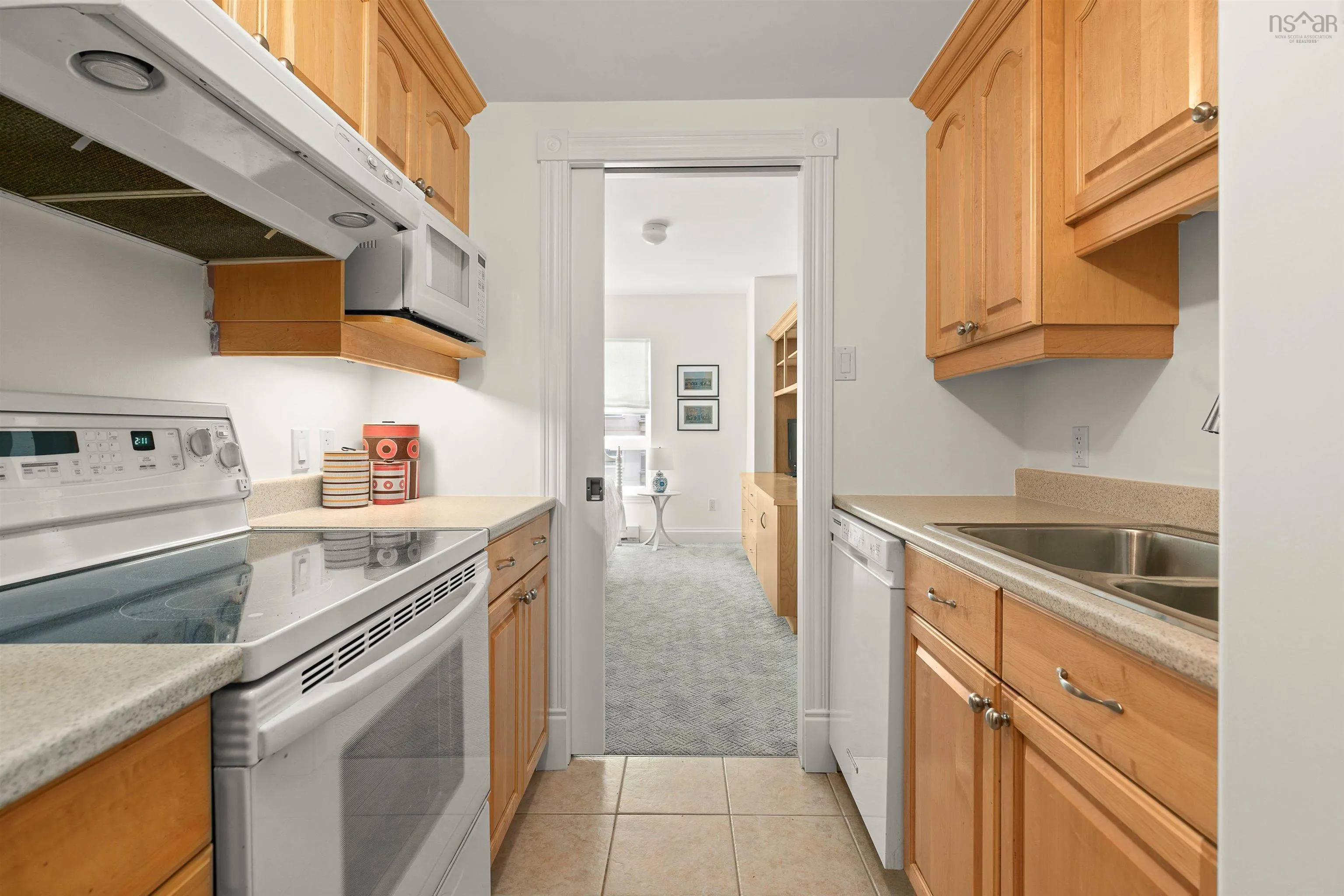 604-1540 Summer Street, Halifax, NS B3H 4R9, 1 Bedroom Bedrooms, ,1 BathroomBathrooms,Residential,For Sale,Summer,202521227