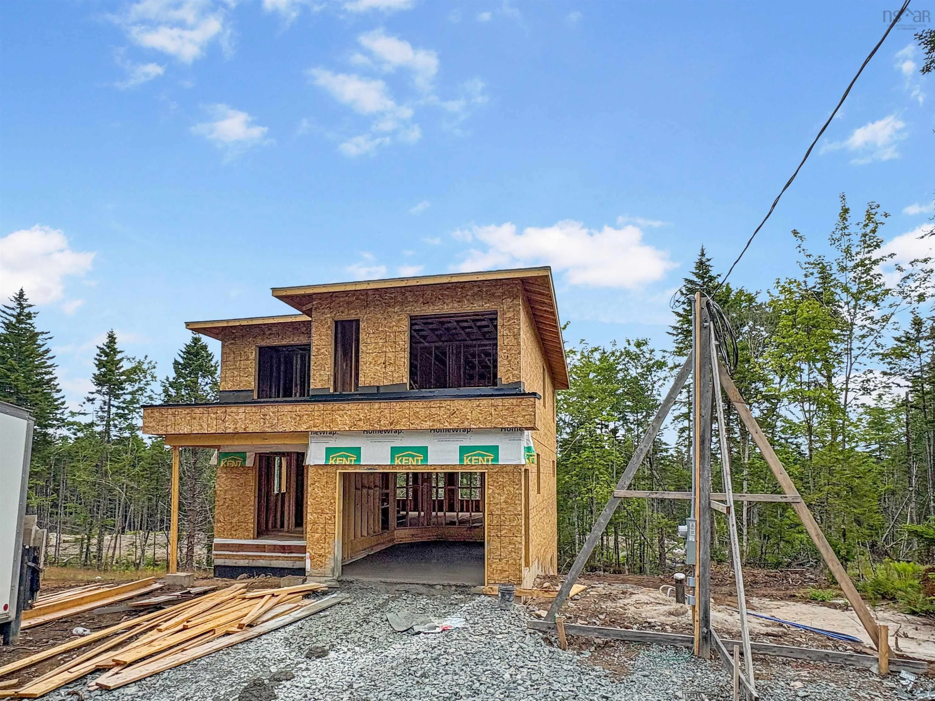 Everwood Avenue Lot A, Hammonds Plains, NS B3J 0Z6, 4 Bedrooms Bedrooms, ,4 BathroomsBathrooms,Residential,For Sale,Everwood,202519418