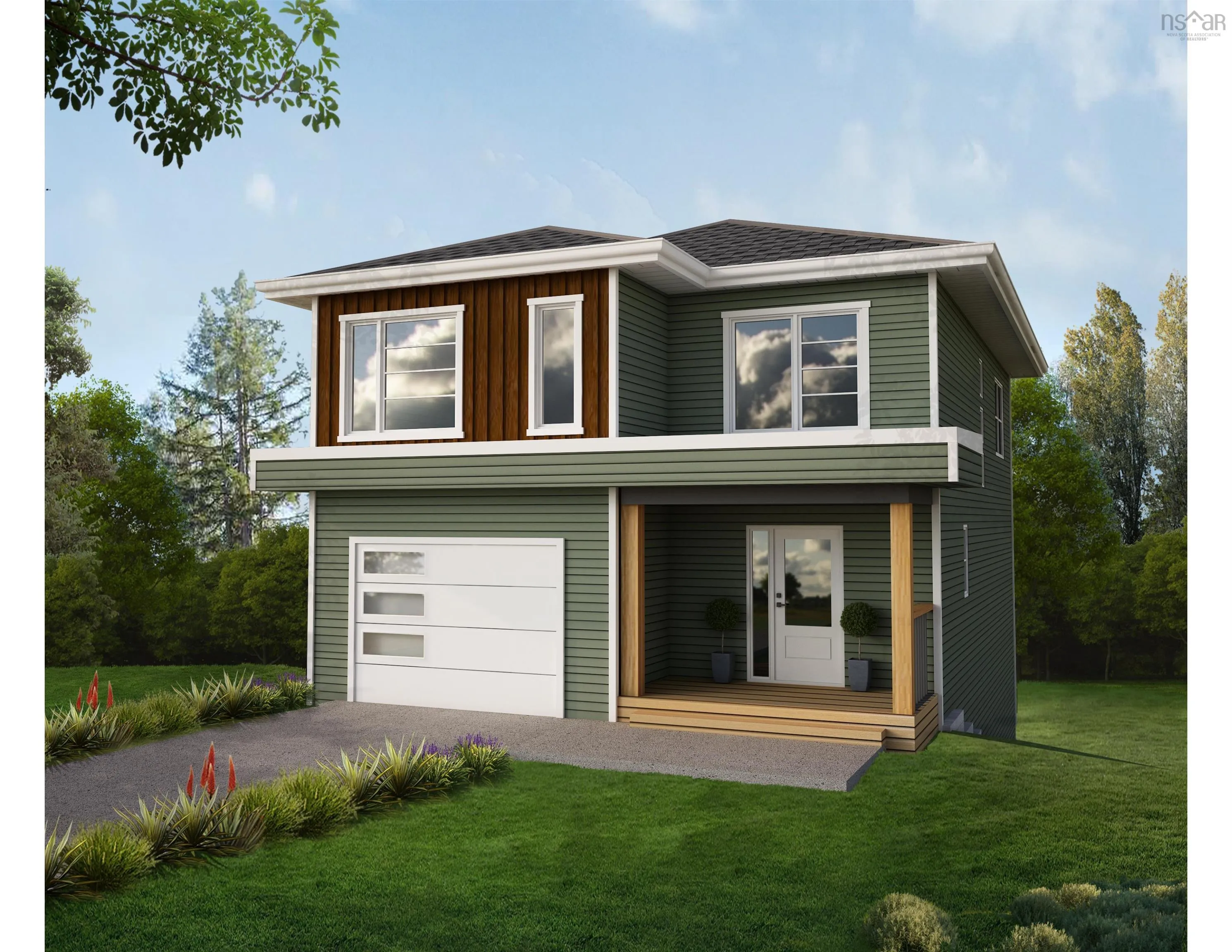 Everwood Avenue Lot A, Hammonds Plains, NS B3J 0Z6, 4 Bedrooms Bedrooms, ,4 BathroomsBathrooms,Residential,For Sale,Everwood,202519418