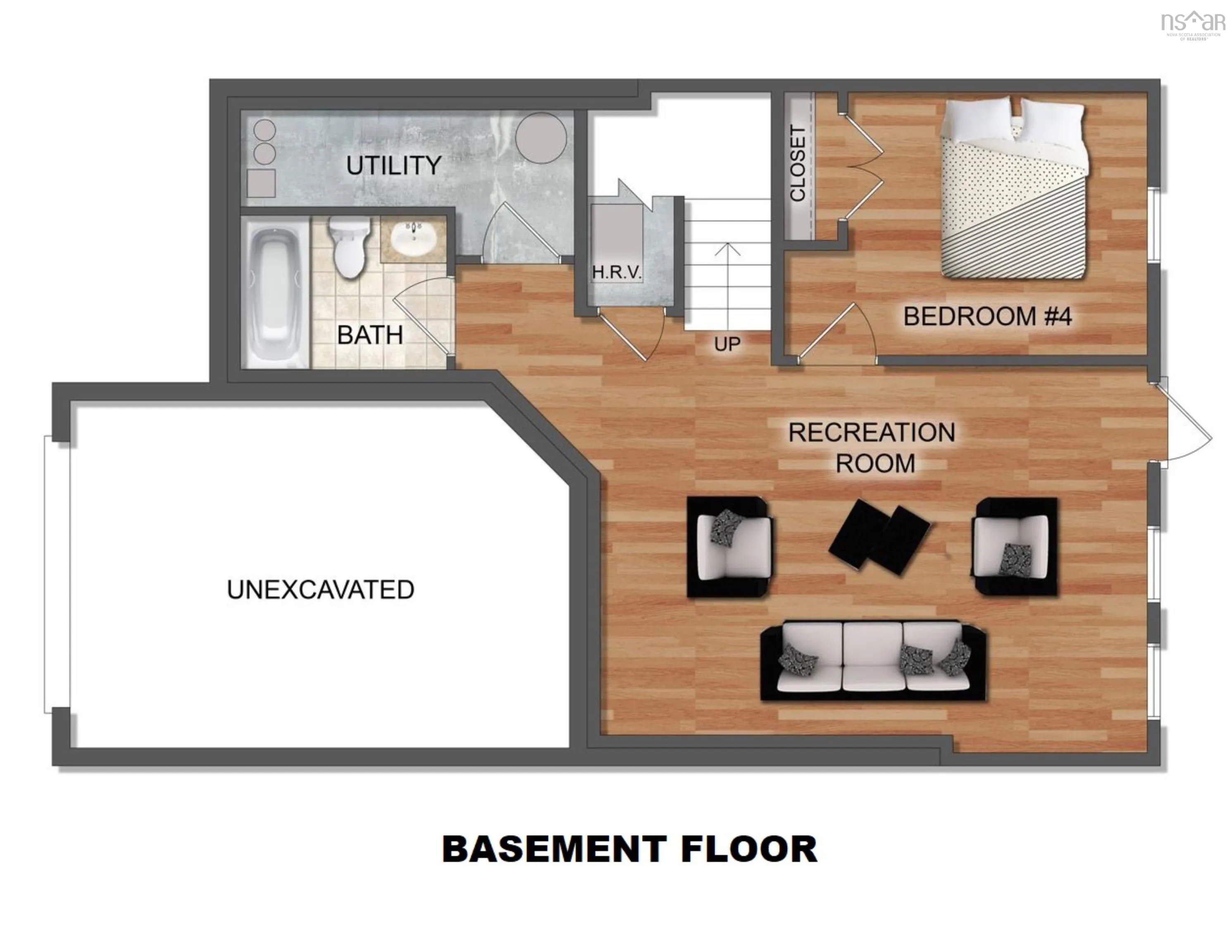 Everwood Avenue Lot A, Hammonds Plains, NS B3J 0Z6, 4 Bedrooms Bedrooms, ,4 BathroomsBathrooms,Residential,For Sale,Everwood,202519418