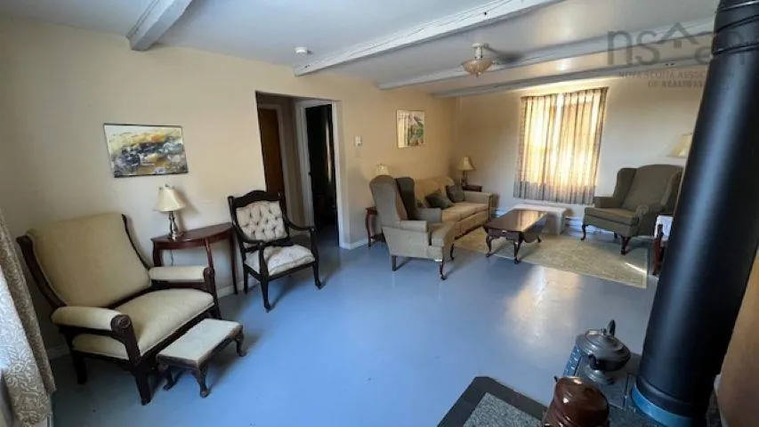 59 Fox Island Main Road, Fox Island Main, NS B0H 1H0, 3 Bedrooms Bedrooms, ,2 BathroomsBathrooms,Residential,For Sale,Fox Island Main,202511714