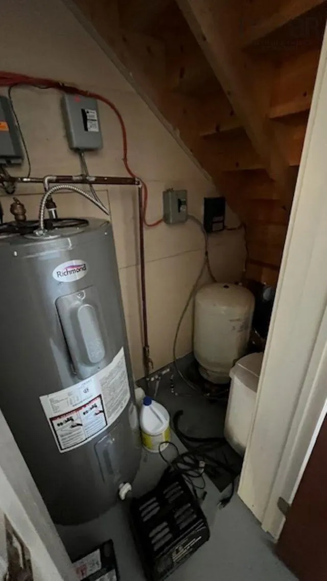 59 Fox Island Main Road, Fox Island Main, NS B0H 1H0, 3 Bedrooms Bedrooms, ,2 BathroomsBathrooms,Residential,For Sale,Fox Island Main,202511714