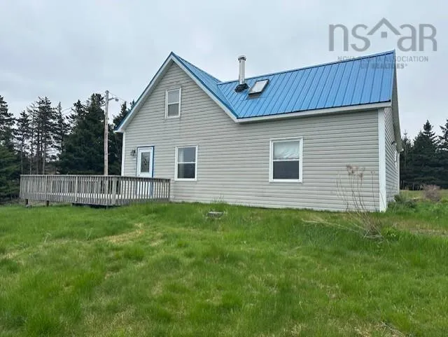 59 Fox Island Main Road, Fox Island Main, NS B0H 1H0, 3 Bedrooms Bedrooms, ,2 BathroomsBathrooms,Residential,For Sale,Fox Island Main,202511714