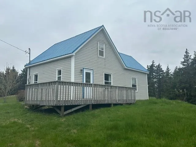 59 Fox Island Main Road, Fox Island Main, NS B0H 1H0, 3 Bedrooms Bedrooms, ,2 BathroomsBathrooms,Residential,For Sale,Fox Island Main,202511714