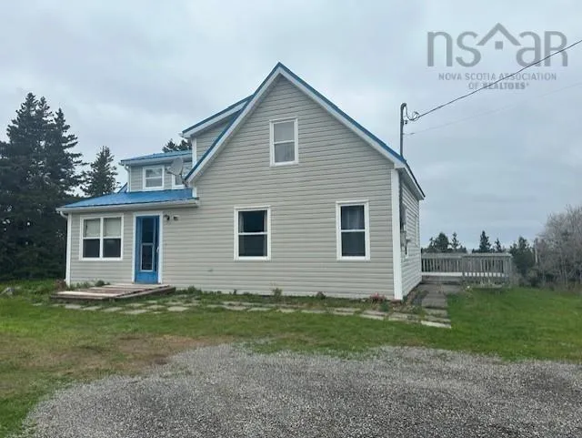 59 Fox Island Main Road, Fox Island Main, NS B0H 1H0, 3 Bedrooms Bedrooms, ,2 BathroomsBathrooms,Residential,For Sale,Fox Island Main,202511714