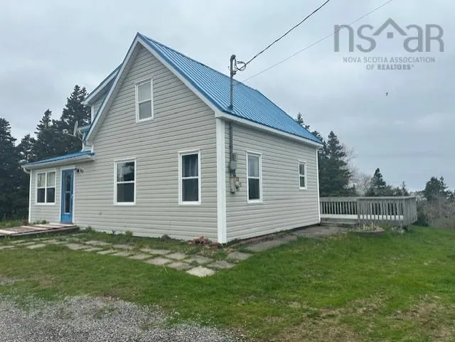 59 Fox Island Main Road, Fox Island Main, NS B0H 1H0, 3 Bedrooms Bedrooms, ,2 BathroomsBathrooms,Residential,For Sale,Fox Island Main,202511714