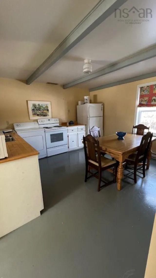 59 Fox Island Main Road, Fox Island Main, NS B0H 1H0, 3 Bedrooms Bedrooms, ,2 BathroomsBathrooms,Residential,For Sale,Fox Island Main,202511714