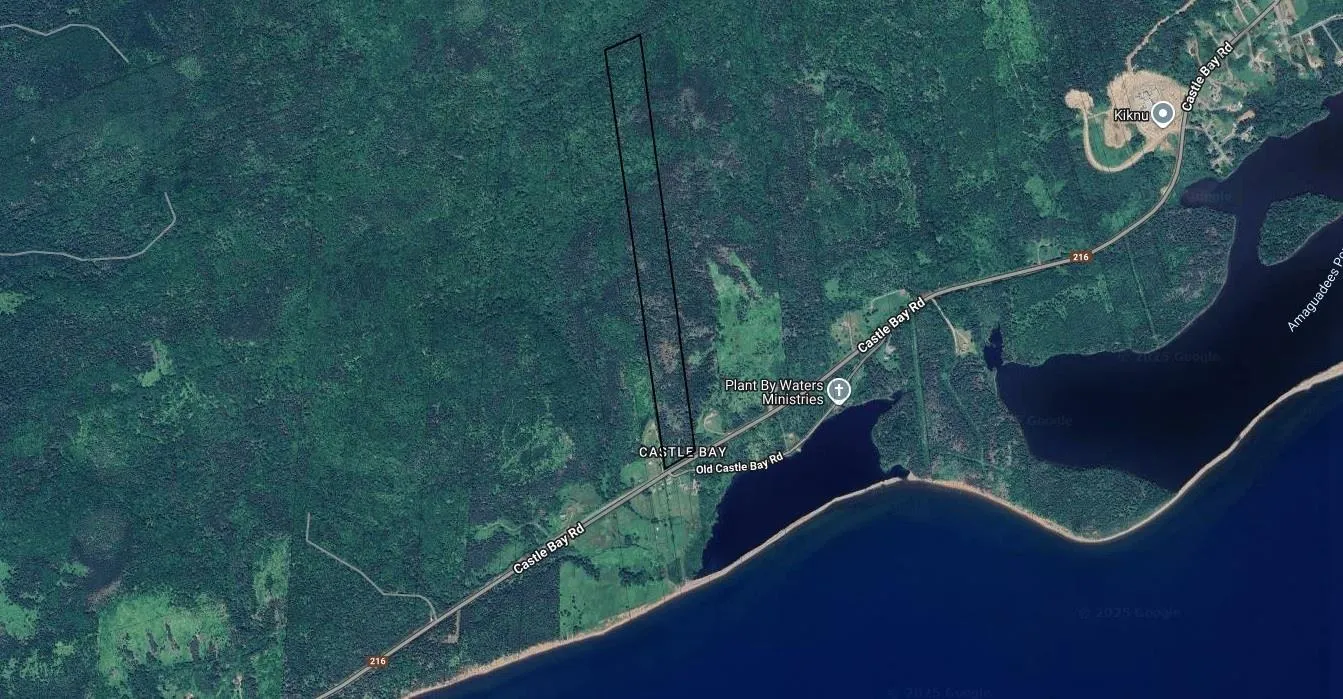816 Castle Bay Road, Castle Bay, NS B1T 1J6, ,Land,For Sale,Castle Bay,202521572