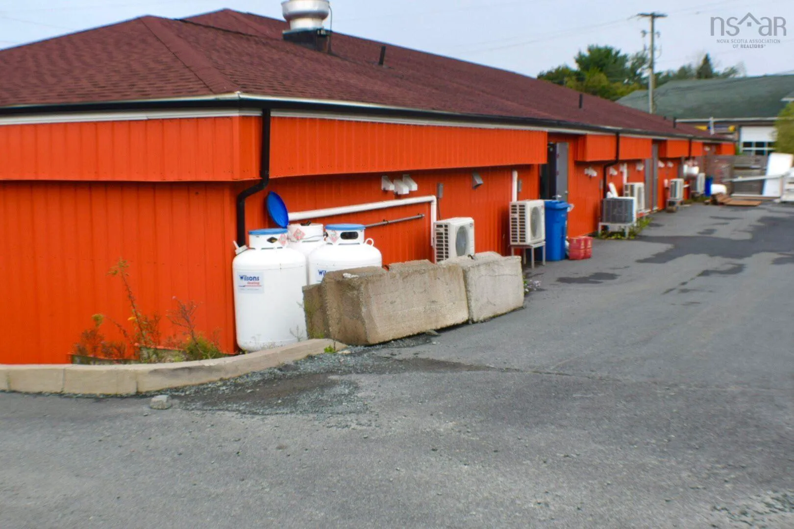 7-111 Cobequid Road, Lower Sackville Ns B4c 2n1, ,Commercial Sale,For Sale,Cobequid Road,202506503