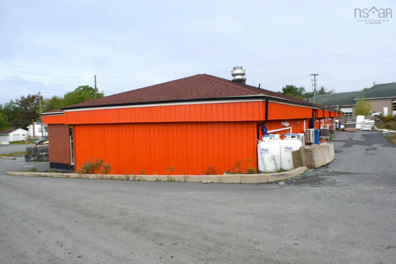 7-111 Cobequid Road, Lower Sackville Ns B4c 2n1, ,Commercial Sale,For Sale,Cobequid Road,202506503