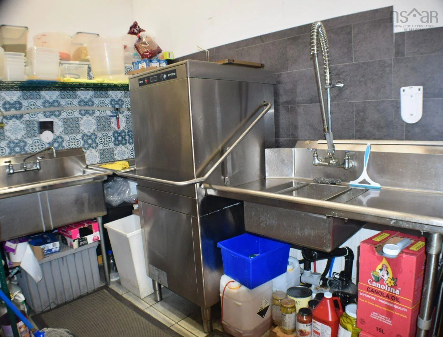 7-111 Cobequid Road, Lower Sackville Ns B4c 2n1, ,Commercial Sale,For Sale,Cobequid Road,202506503