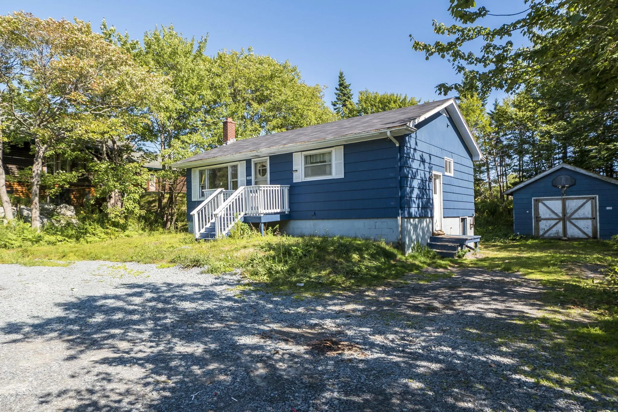 1820 Prospect Road, Hatchet Lake, NS B3T 1P9, 3 Bedrooms Bedrooms, ,1 BathroomBathrooms,Residential,For Sale,Prospect,202521943