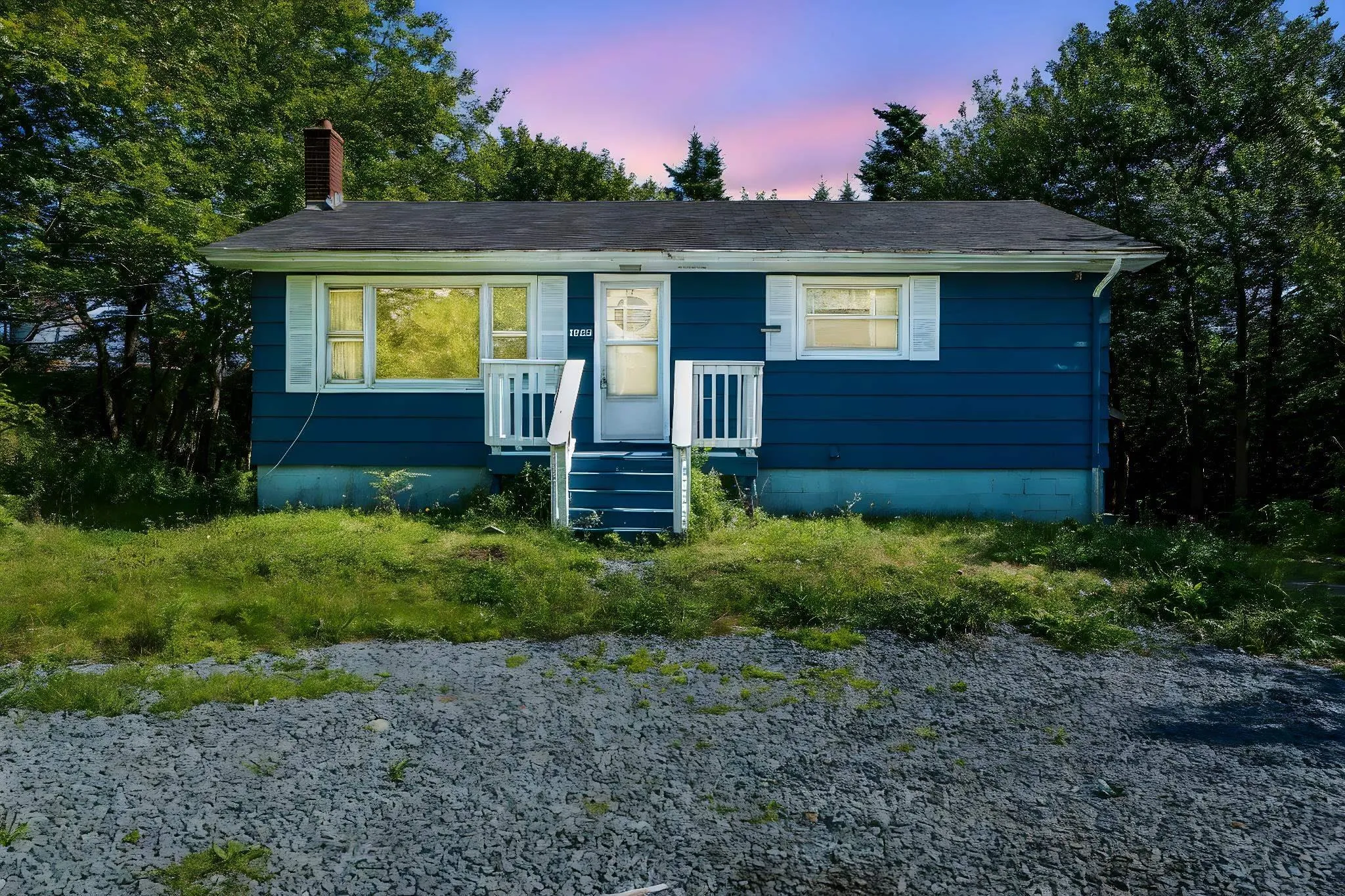 1820 Prospect Road, Hatchet Lake, NS B3T 1P9, 3 Bedrooms Bedrooms, ,1 BathroomBathrooms,Residential,For Sale,Prospect,202521943