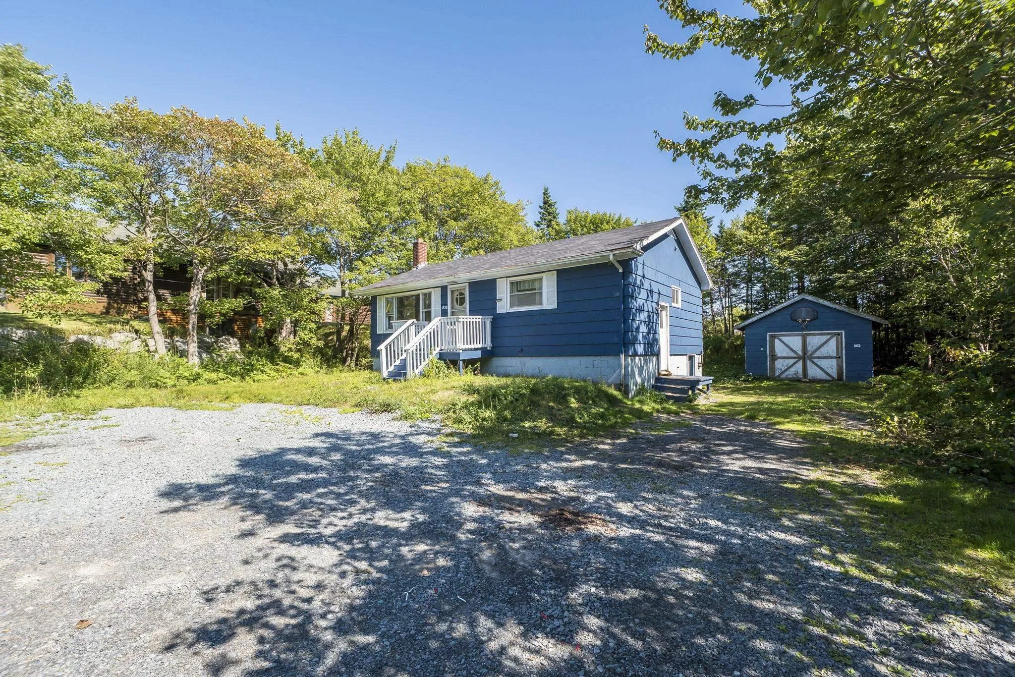 1820 Prospect Road, Hatchet Lake, NS B3T 1P9, 3 Bedrooms Bedrooms, ,1 BathroomBathrooms,Residential,For Sale,Prospect,202521943
