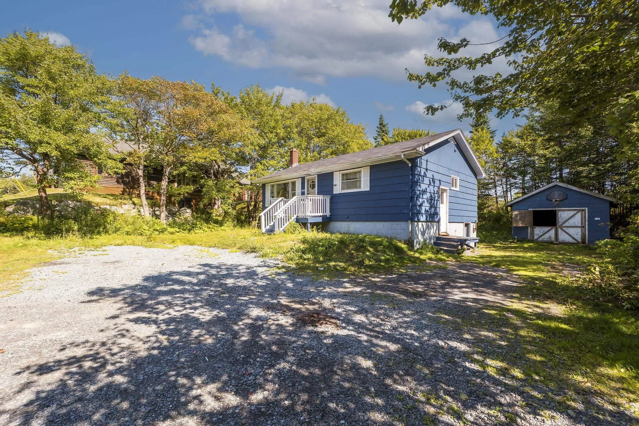 1820 Prospect Road, Hatchet Lake, NS B3T 1P9, 3 Bedrooms Bedrooms, ,1 BathroomBathrooms,Residential,For Sale,Prospect,202521943