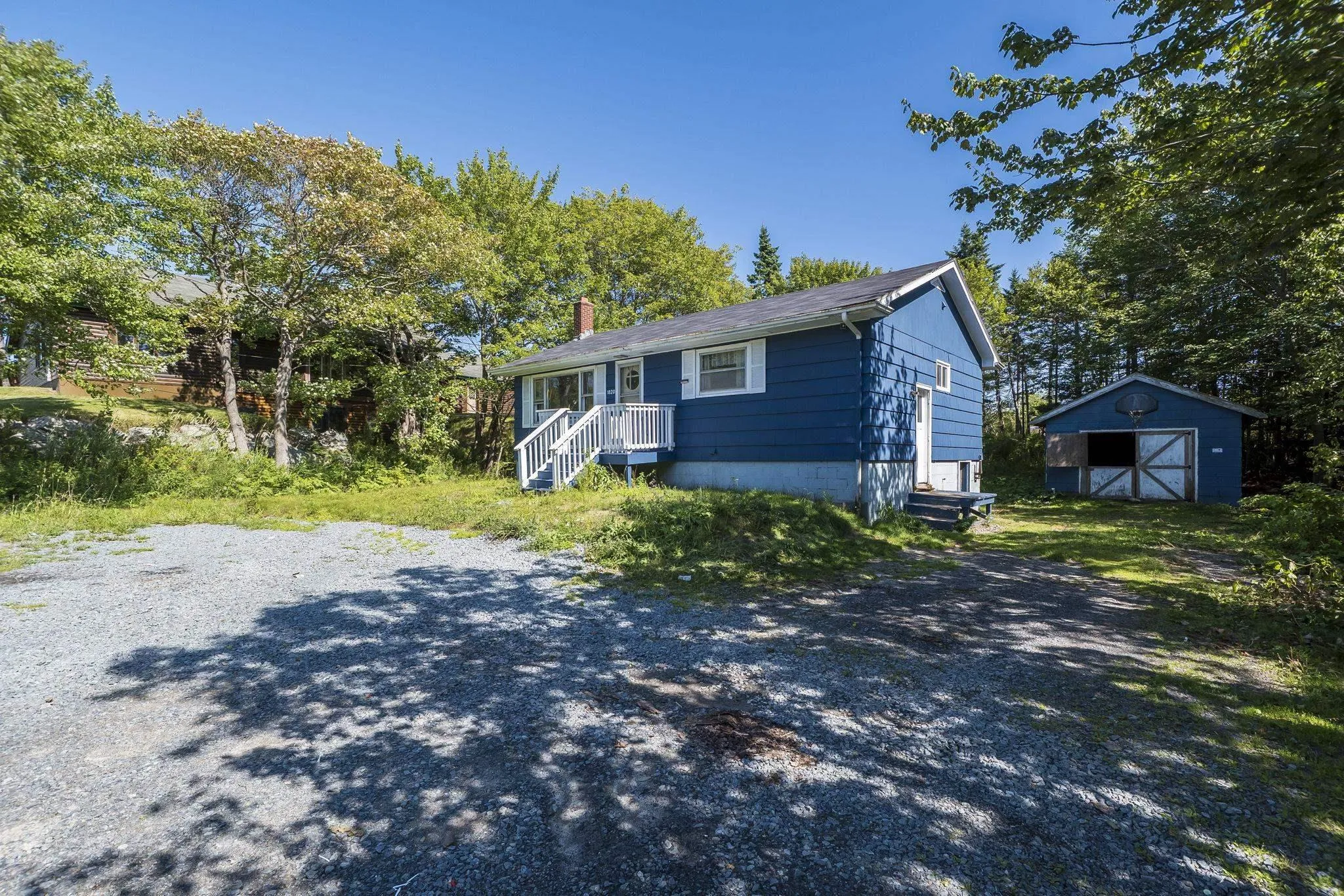 1820 Prospect Road, Hatchet Lake, NS B3T 1P9, 3 Bedrooms Bedrooms, ,1 BathroomBathrooms,Residential,For Sale,Prospect,202521943