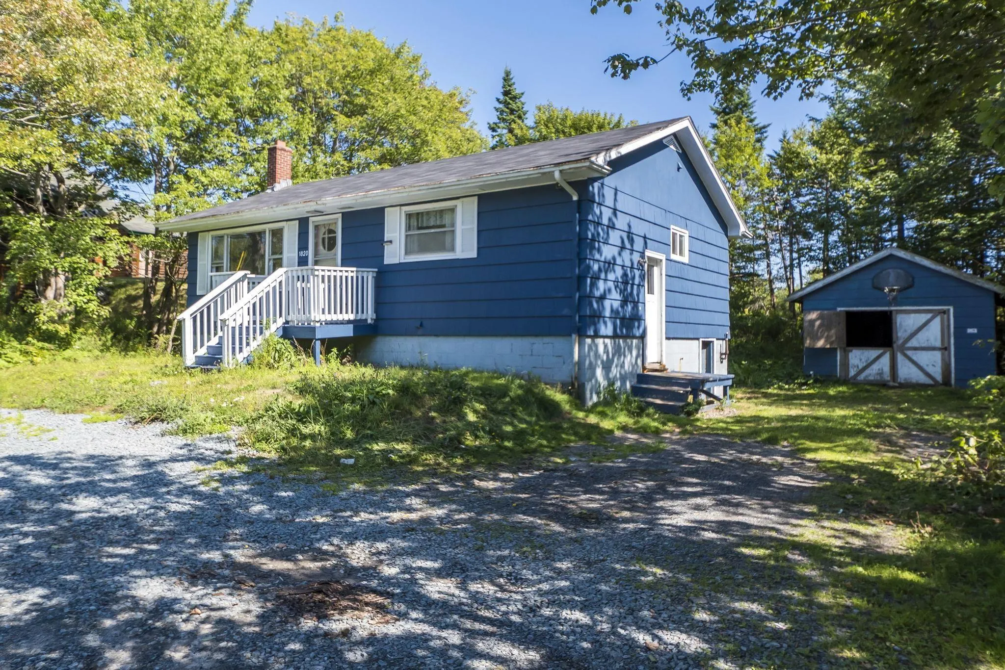 1820 Prospect Road, Hatchet Lake, NS B3T 1P9, 3 Bedrooms Bedrooms, ,1 BathroomBathrooms,Residential,For Sale,Prospect,202521943