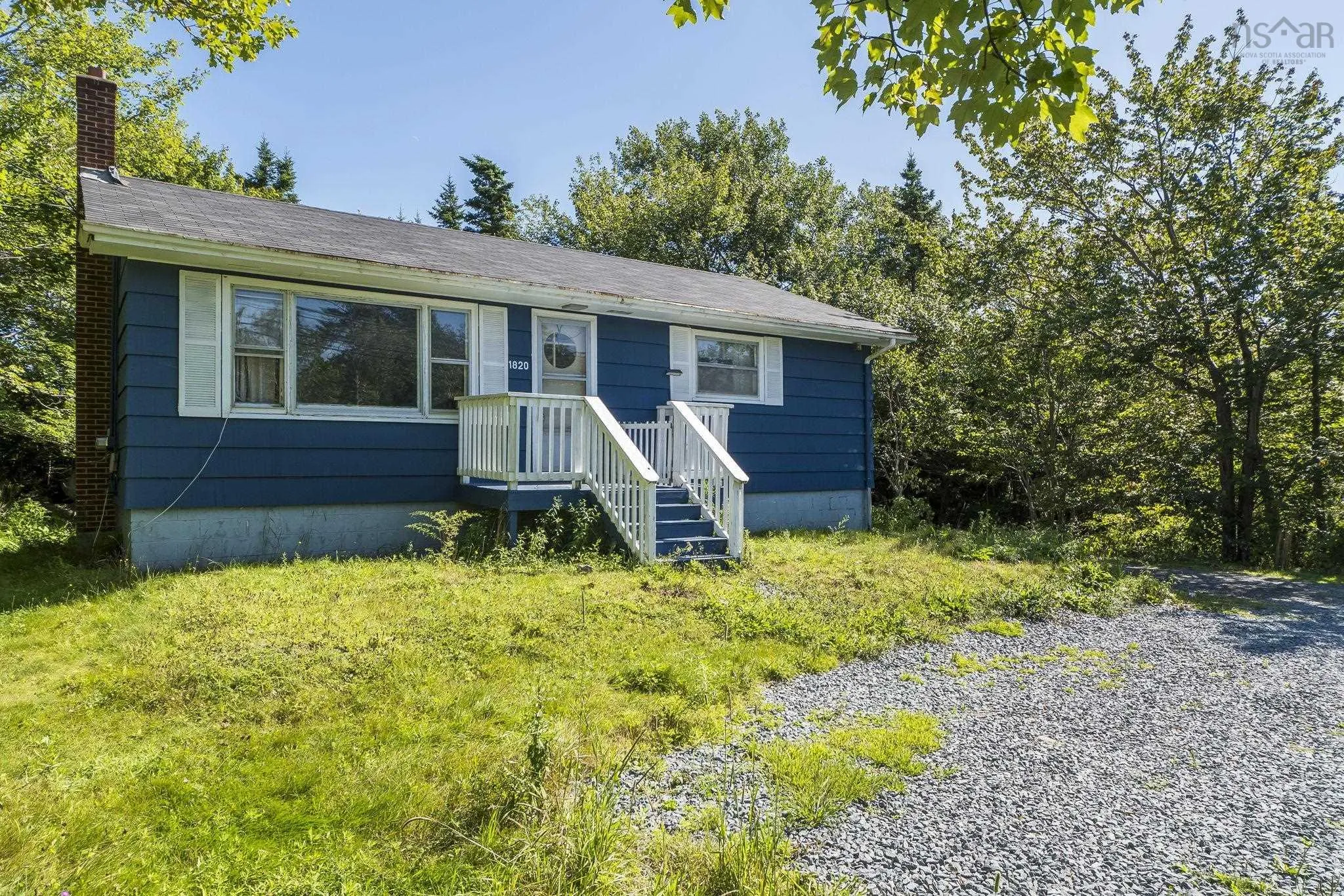 1820 Prospect Road, Hatchet Lake, NS B3T 1P9, 3 Bedrooms Bedrooms, ,1 BathroomBathrooms,Residential,For Sale,Prospect,202521943