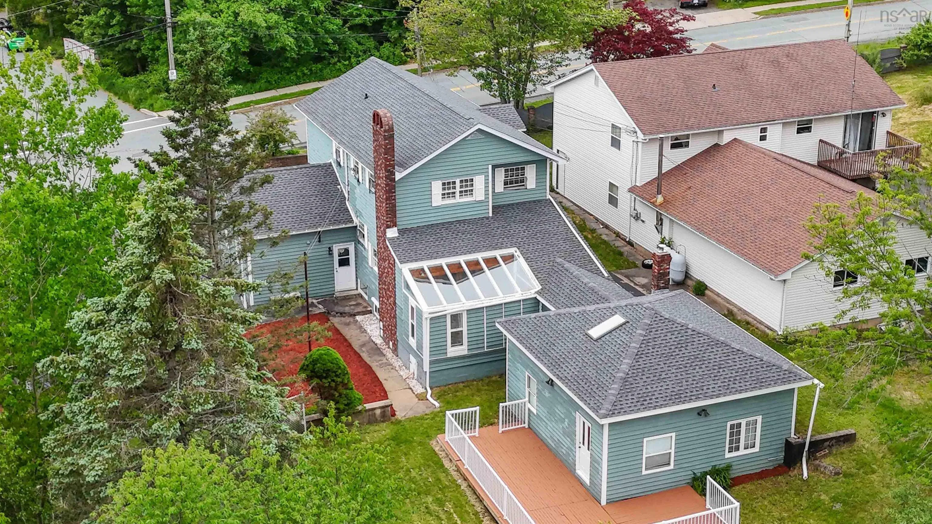 801 Old Sackville Road, Lower Sackville, NS B4E 1R2, 5 Bedrooms Bedrooms, ,5 BathroomsBathrooms,Residential,For Sale,Old Sackville,202522005