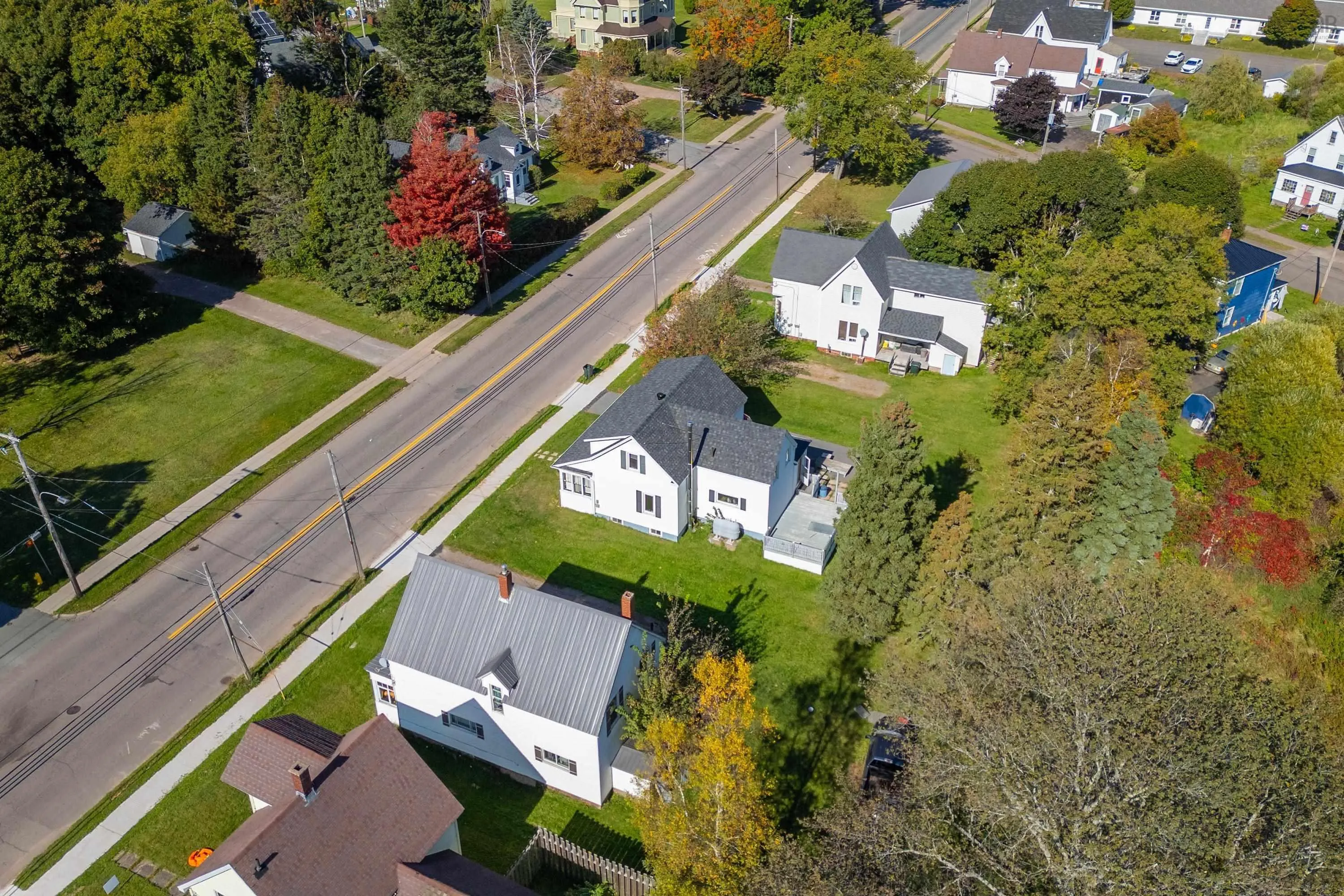 30 Victoria Street W, Amherst Ns B4h 1c1, 2 Bedrooms Bedrooms, ,1 BathroomBathrooms,Residential,For Sale,Victoria,202424287