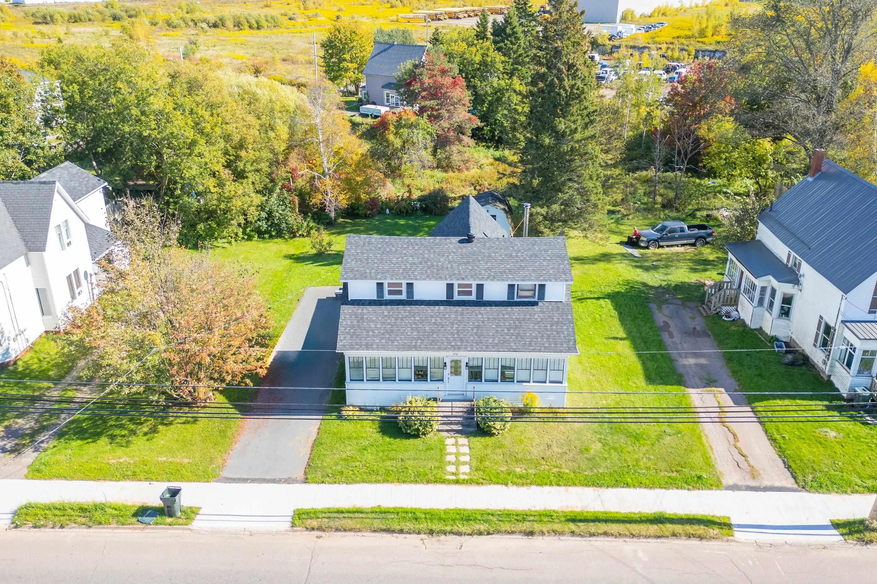 30 Victoria Street W, Amherst Ns B4h 1c1, 2 Bedrooms Bedrooms, ,1 BathroomBathrooms,Residential,For Sale,Victoria,202424287