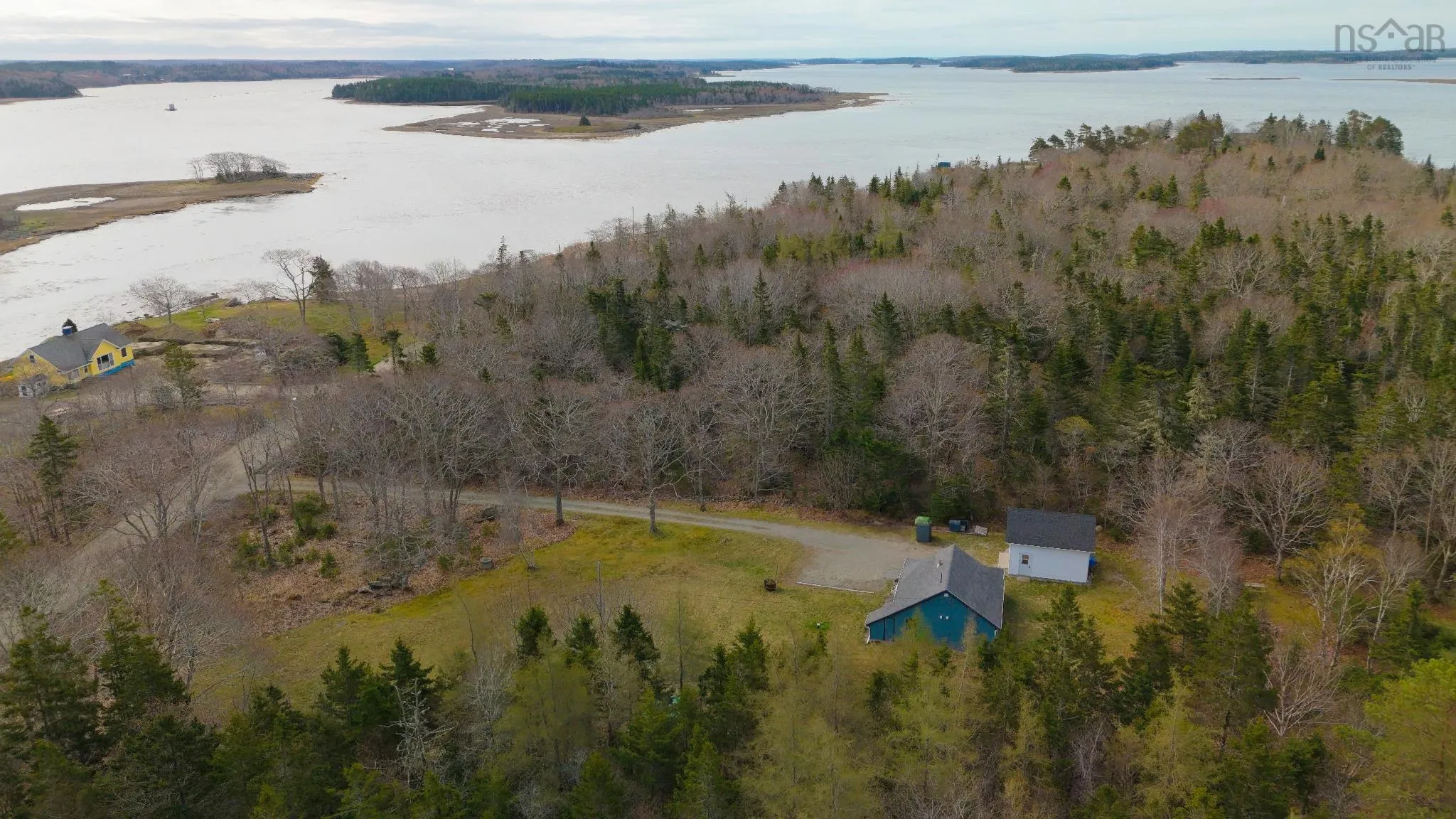 436 Rocco Point Road, Rocco Point Ns B0w 2x0, 2 Bedrooms Bedrooms, ,1 BathroomBathrooms,Residential,For Sale,Rocco Point,202510616