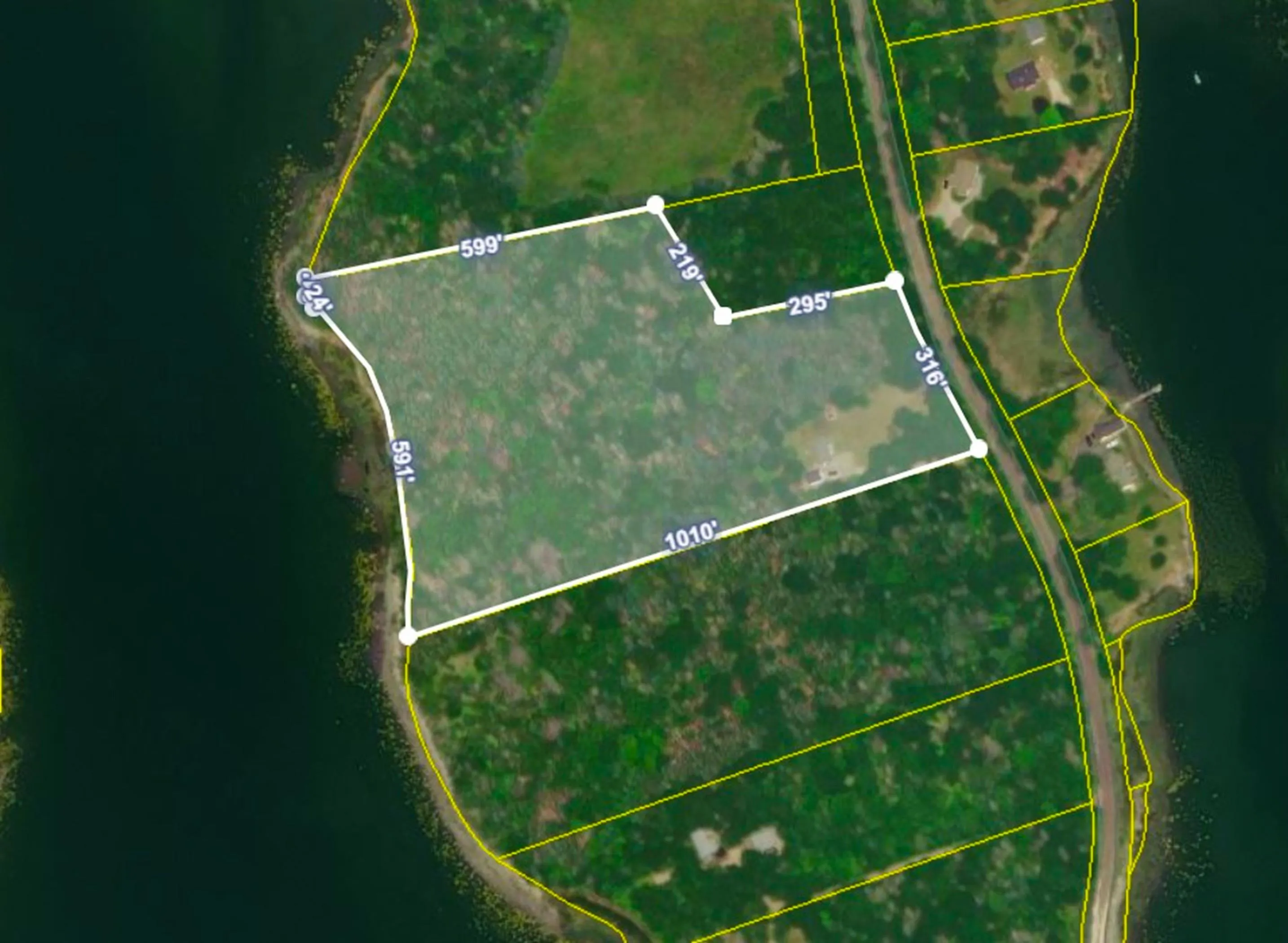 436 Rocco Point Road, Rocco Point Ns B0w 2x0, 2 Bedrooms Bedrooms, ,1 BathroomBathrooms,Residential,For Sale,Rocco Point,202510616