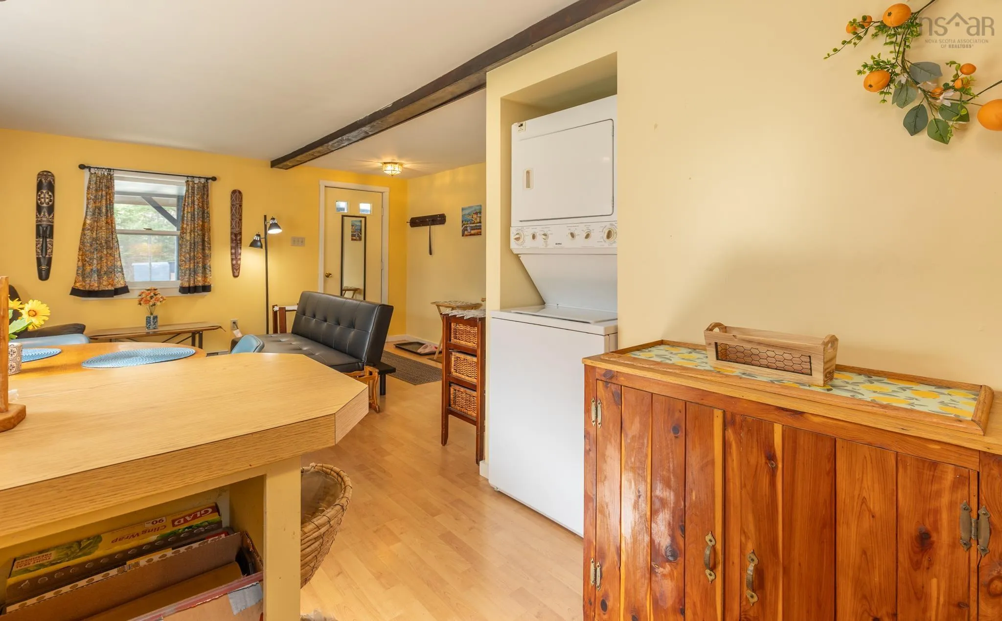 436 Rocco Point Road, Rocco Point Ns B0w 2x0, 2 Bedrooms Bedrooms, ,1 BathroomBathrooms,Residential,For Sale,Rocco Point,202510616
