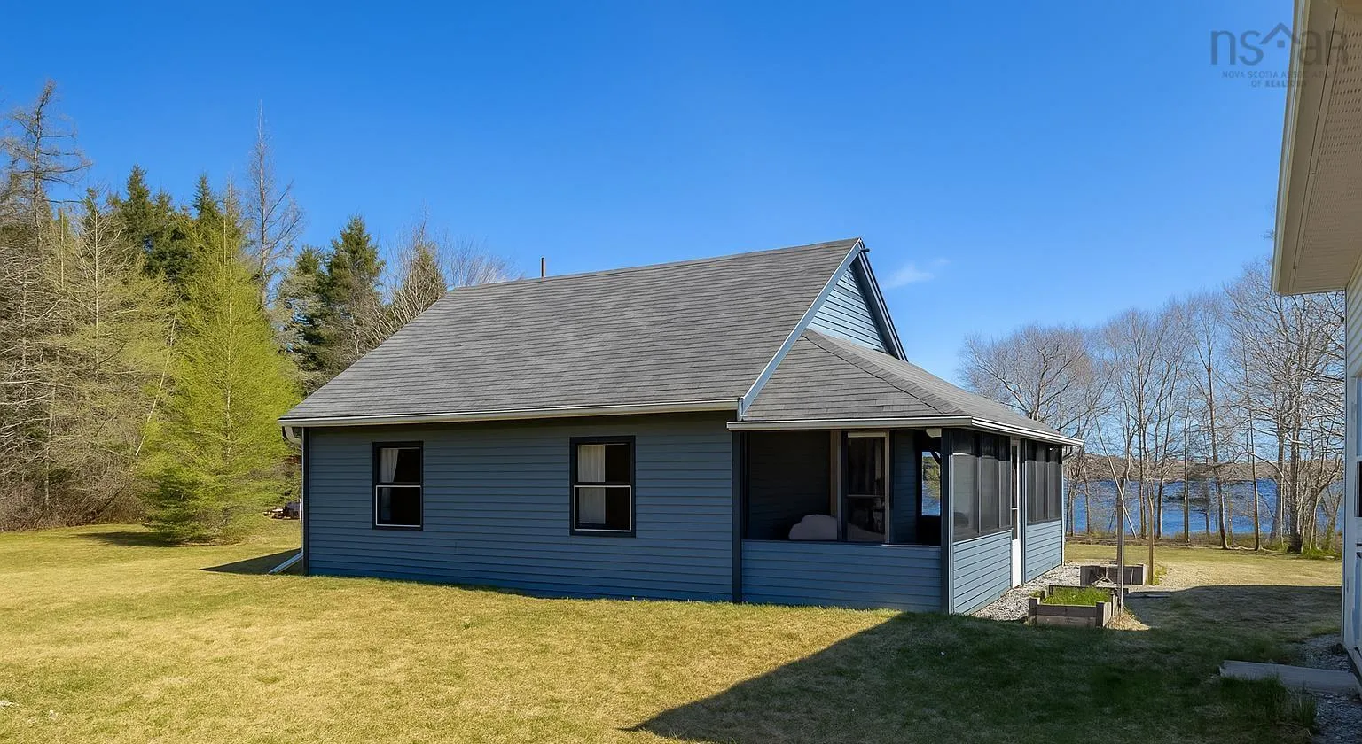436 Rocco Point Road, Rocco Point Ns B0w 2x0, 2 Bedrooms Bedrooms, ,1 BathroomBathrooms,Residential,For Sale,Rocco Point,202510616