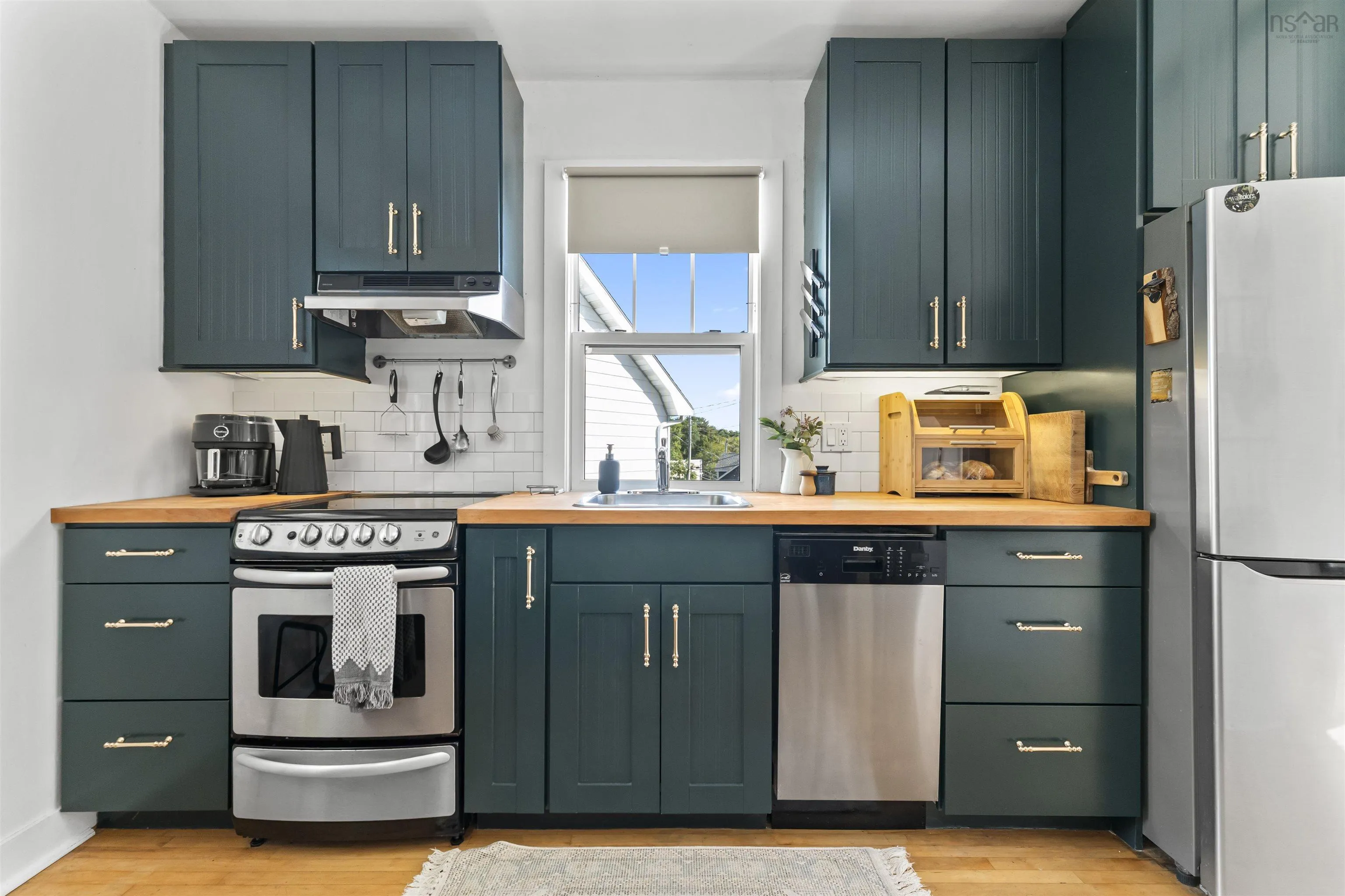 117 Osborne Street, Halifax, NS B3N 3H5, 2 Bedrooms Bedrooms, ,1 BathroomBathrooms,Residential,For Sale,Osborne,202524211