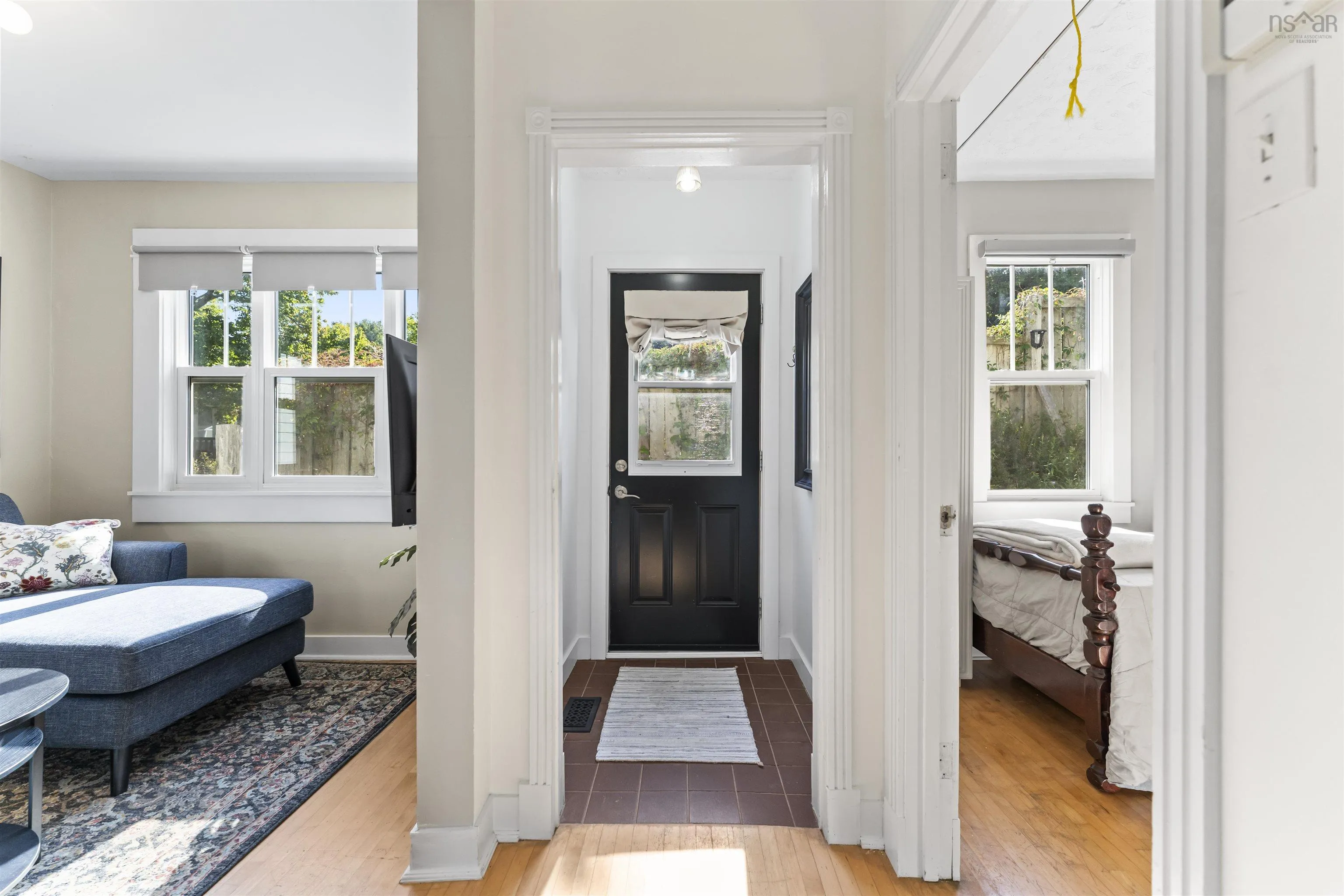 117 Osborne Street, Halifax, NS B3N 3H5, 2 Bedrooms Bedrooms, ,1 BathroomBathrooms,Residential,For Sale,Osborne,202524211