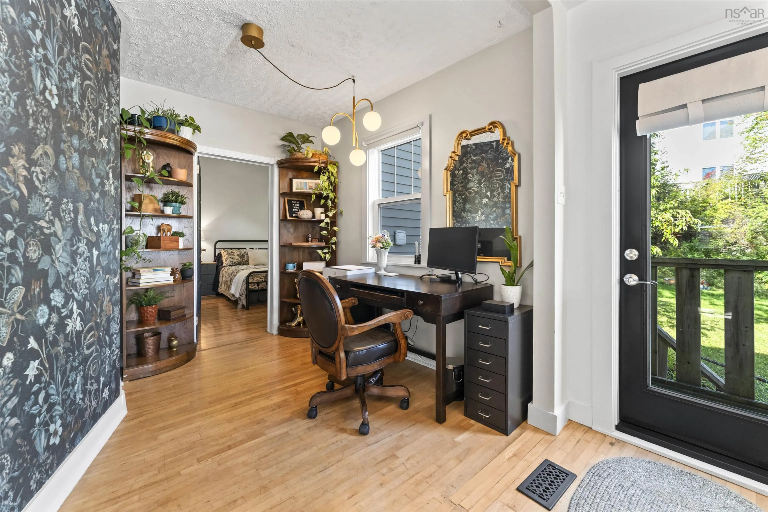 117 Osborne Street, Halifax, NS B3N 3H5, 2 Bedrooms Bedrooms, ,1 BathroomBathrooms,Residential,For Sale,Osborne,202524211