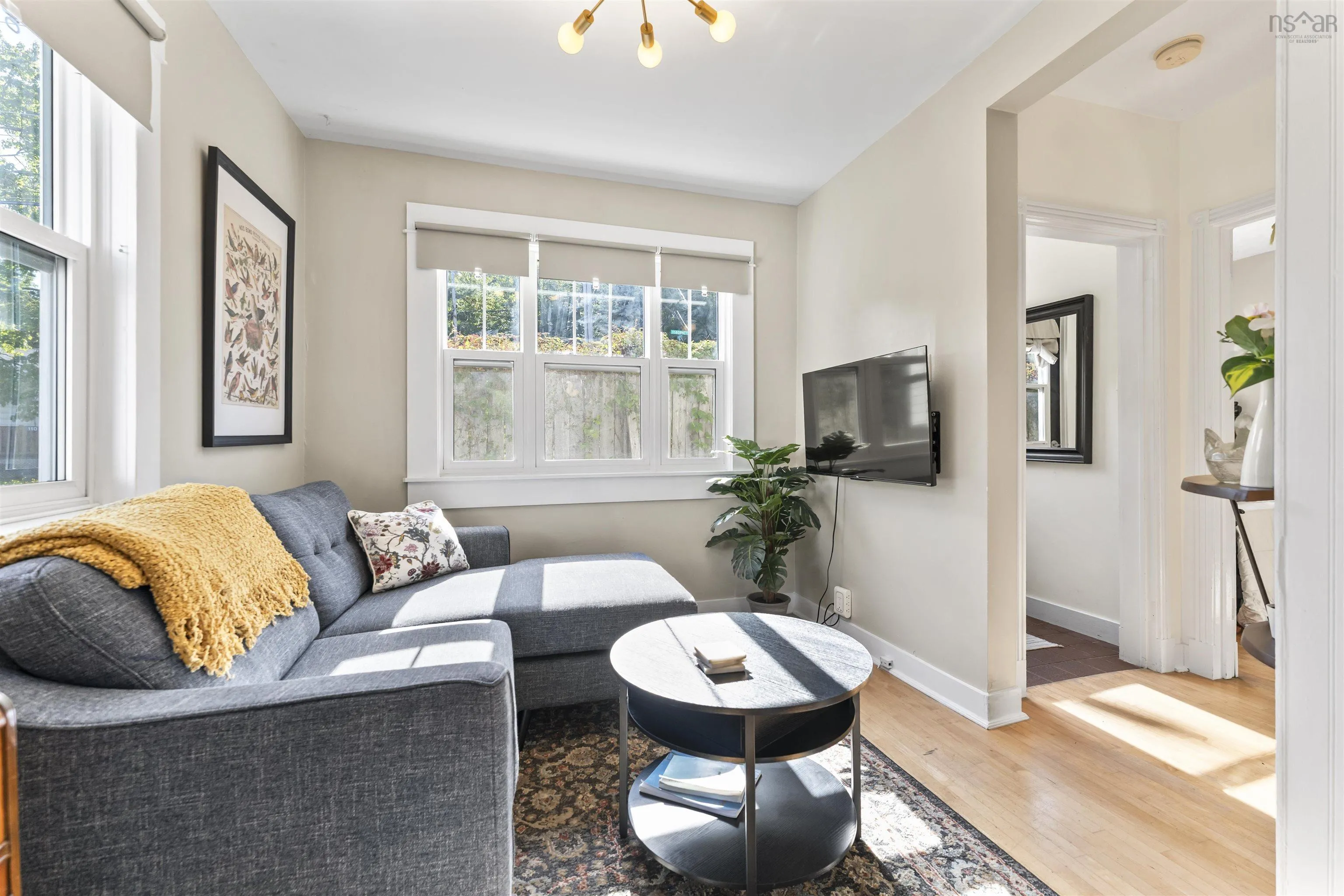 117 Osborne Street, Halifax, NS B3N 3H5, 2 Bedrooms Bedrooms, ,1 BathroomBathrooms,Residential,For Sale,Osborne,202524211